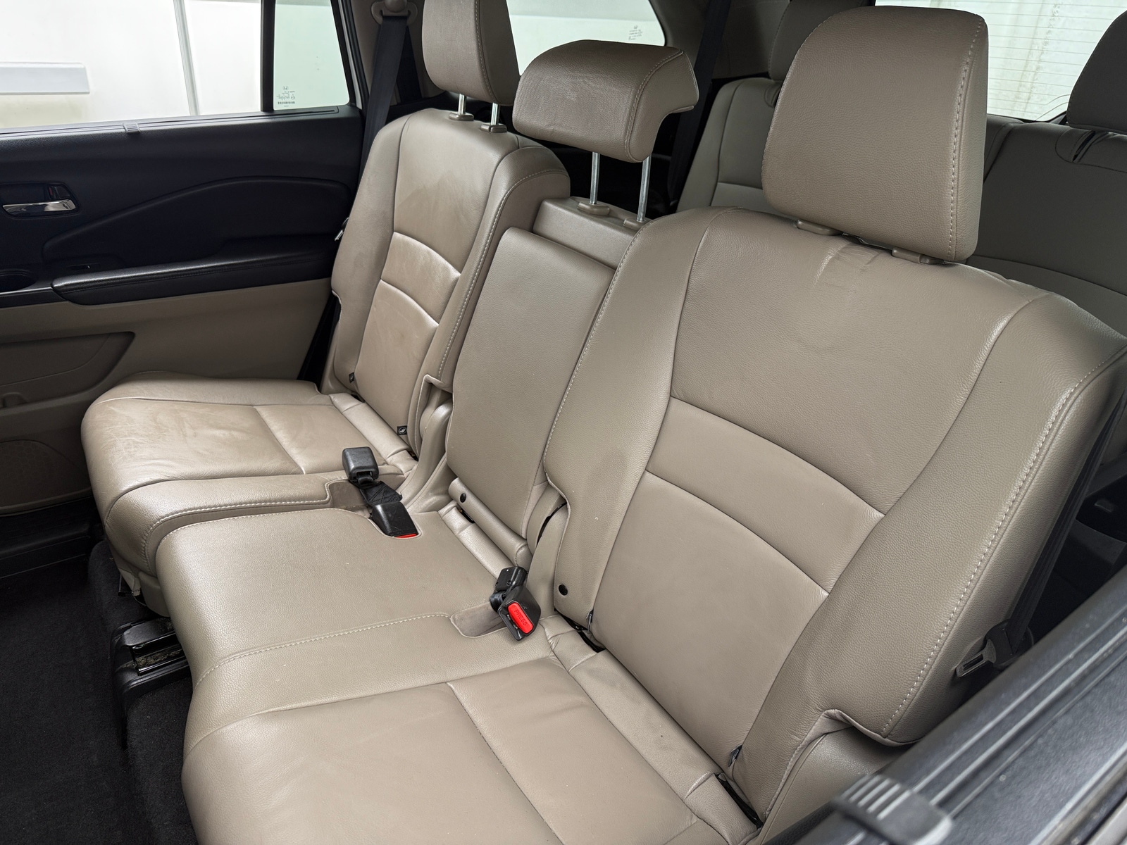 Thumbnail: 2019 Honda Pilot - 5