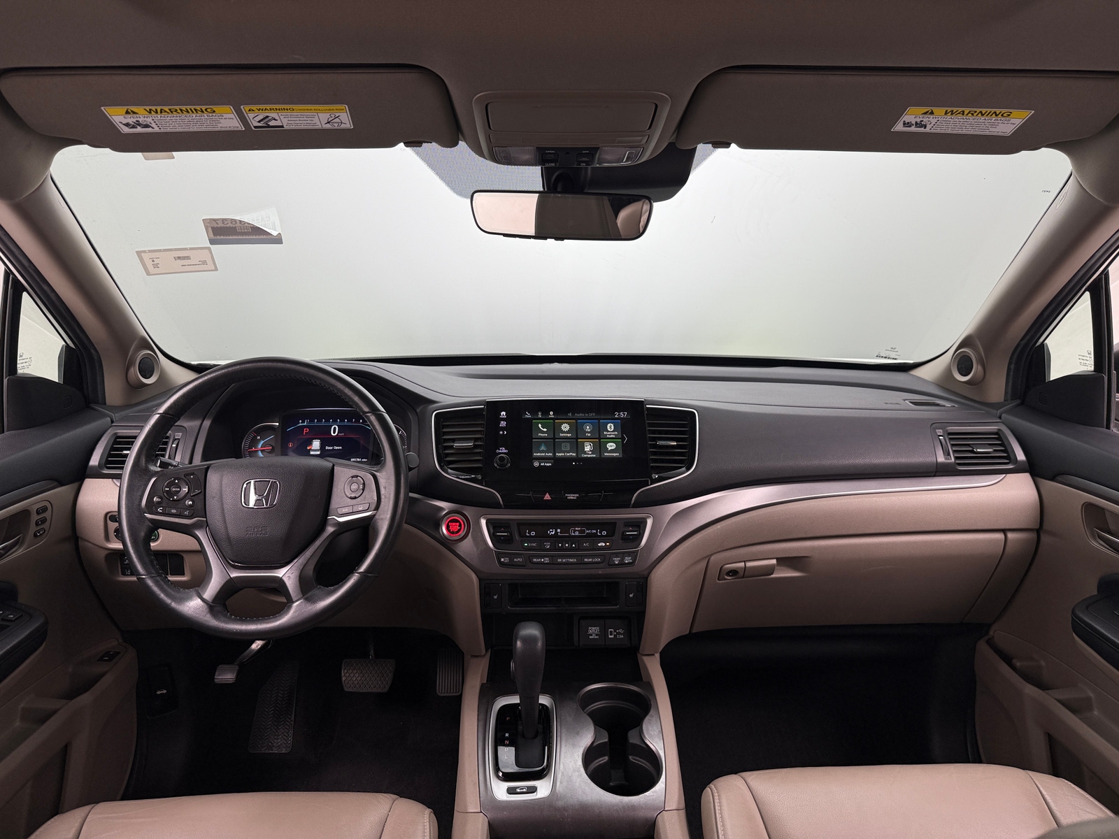 Thumbnail: 2019 Honda Pilot - 2