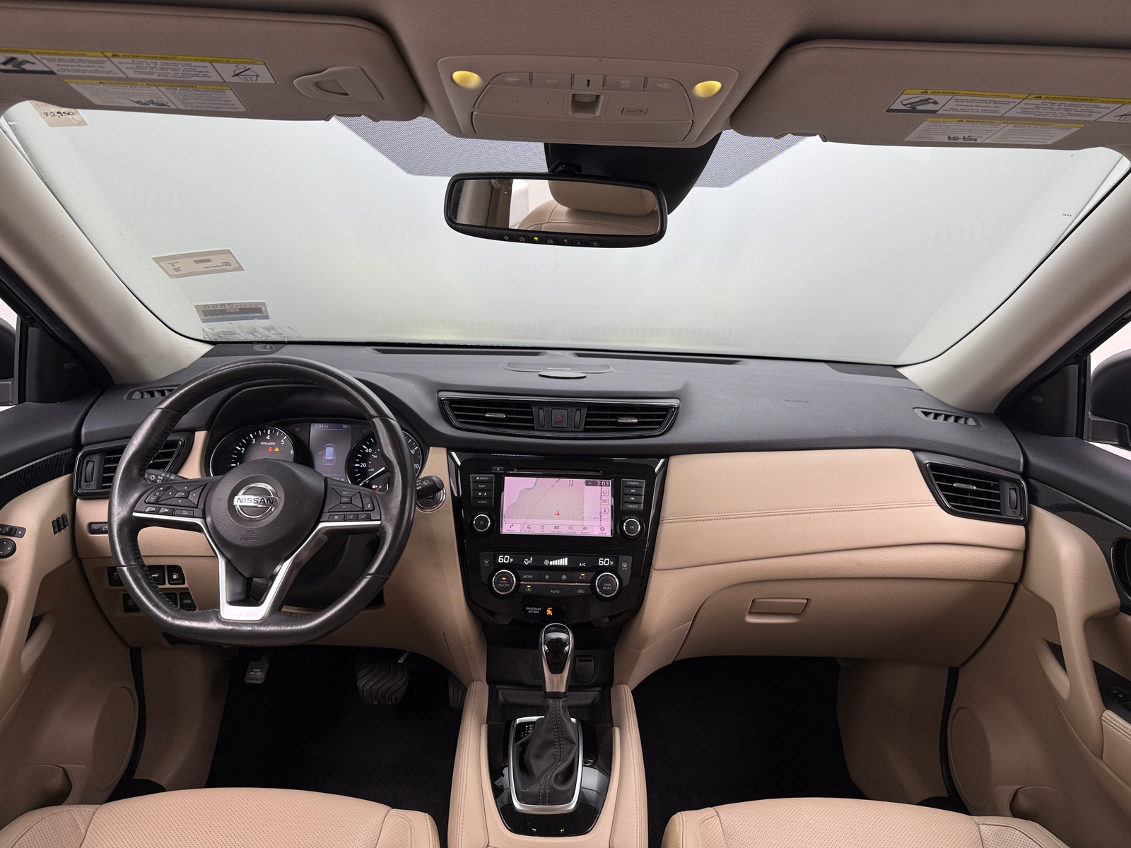 Thumbnail: 2018 Nissan Rogue - 2