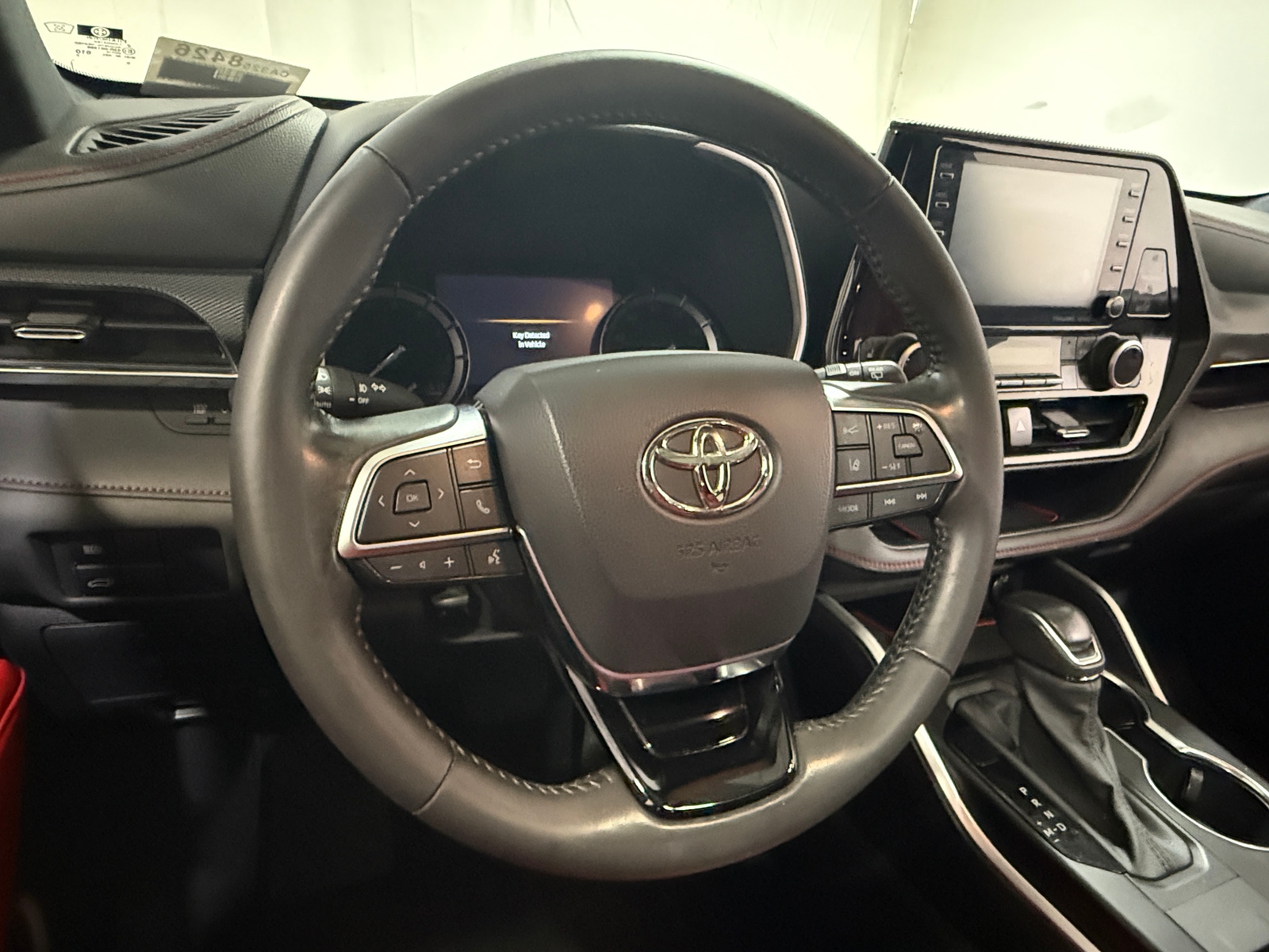 Thumbnail: 2021 Toyota Highlander - 4