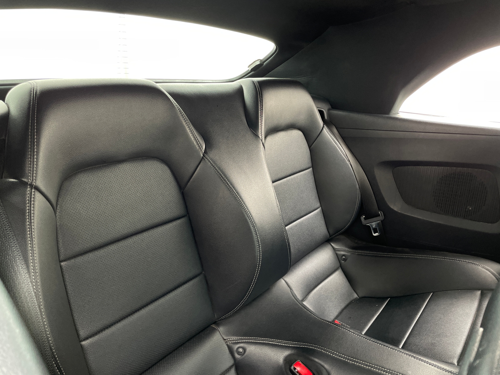 Thumbnail: 2015 Ford Mustang - 5