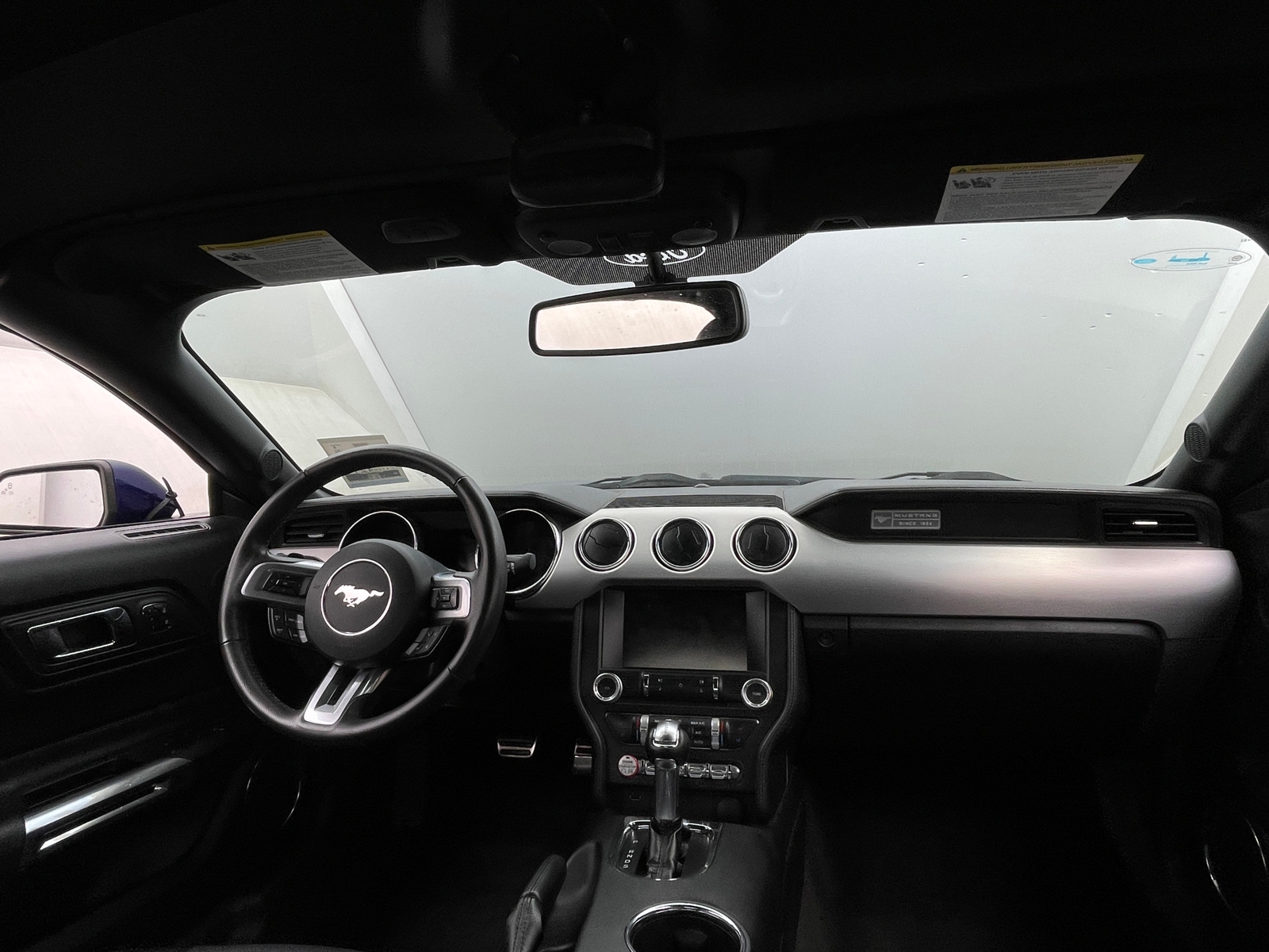 Thumbnail: 2015 Ford Mustang - 2