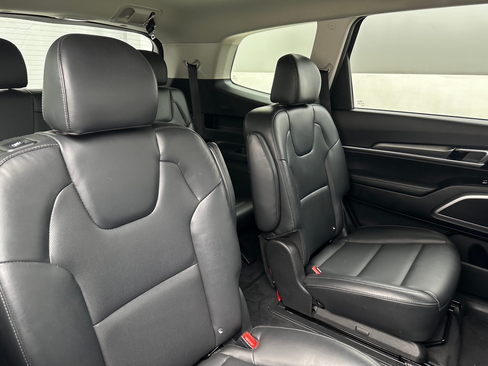 Thumbnail: 2020 Kia Telluride - 5