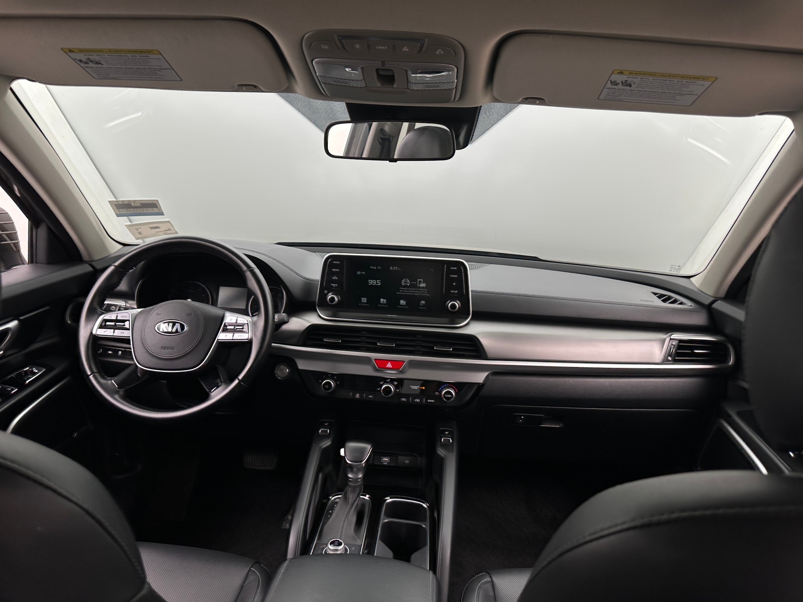 Thumbnail: 2020 Kia Telluride - 2
