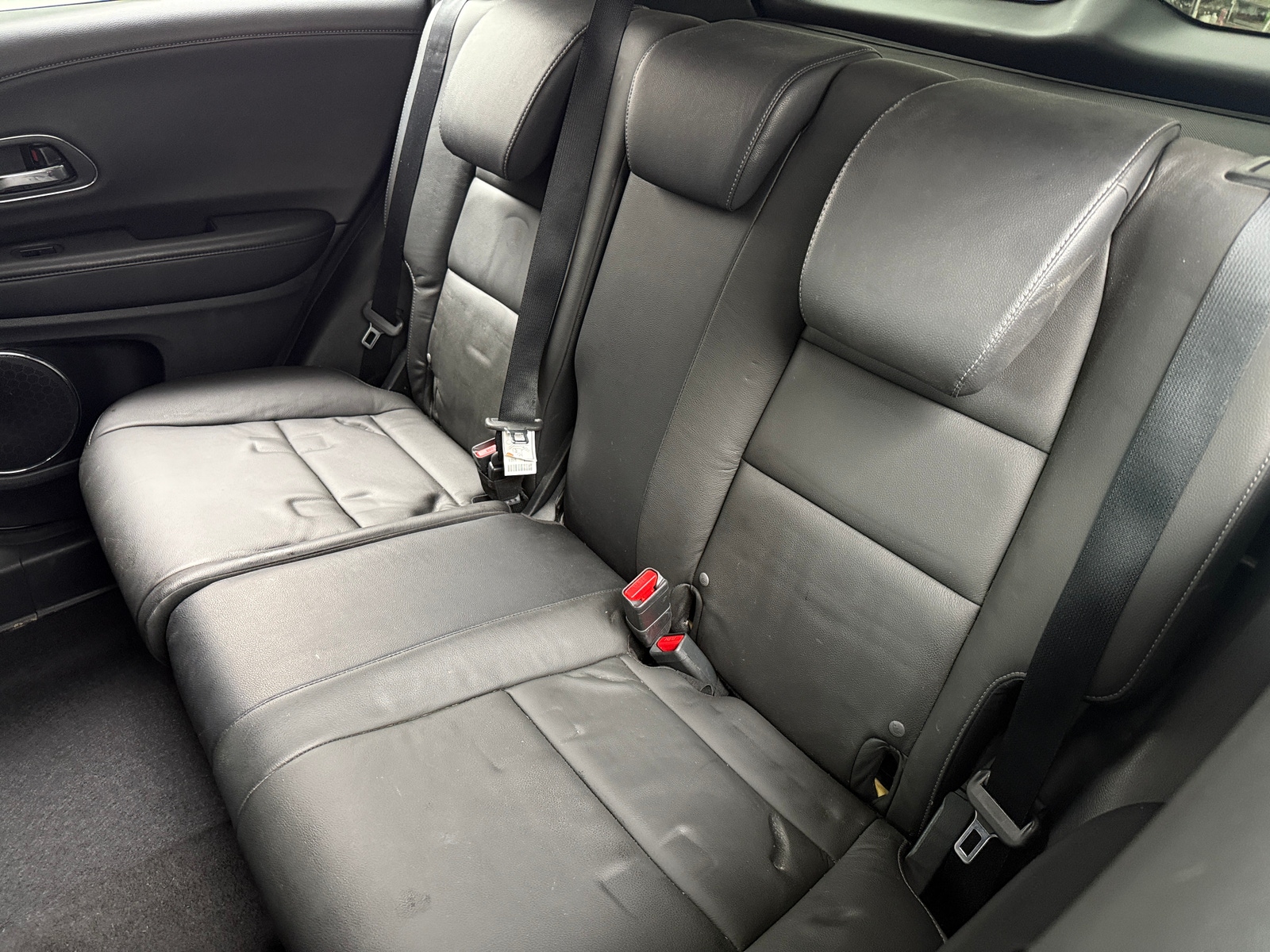 Thumbnail: 2016 Honda HR-V - 5