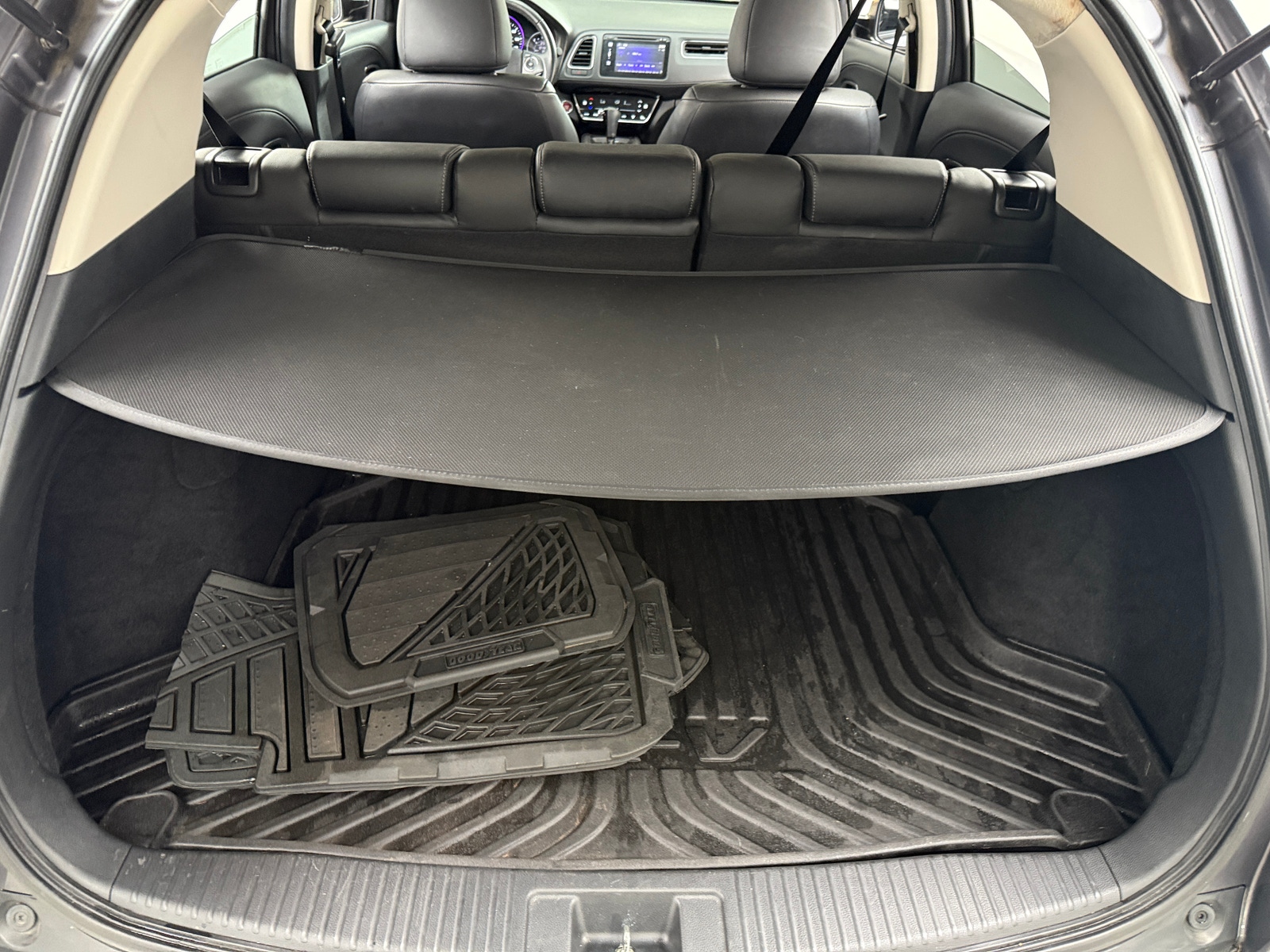 Thumbnail: 2016 Honda HR-V - 6