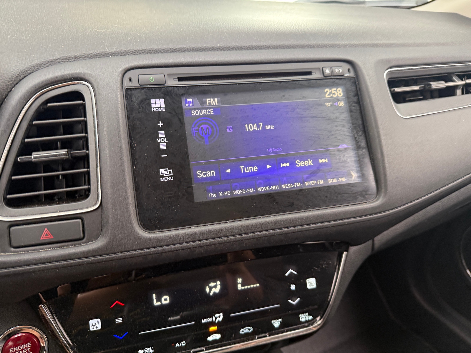 Thumbnail: 2016 Honda HR-V - 3