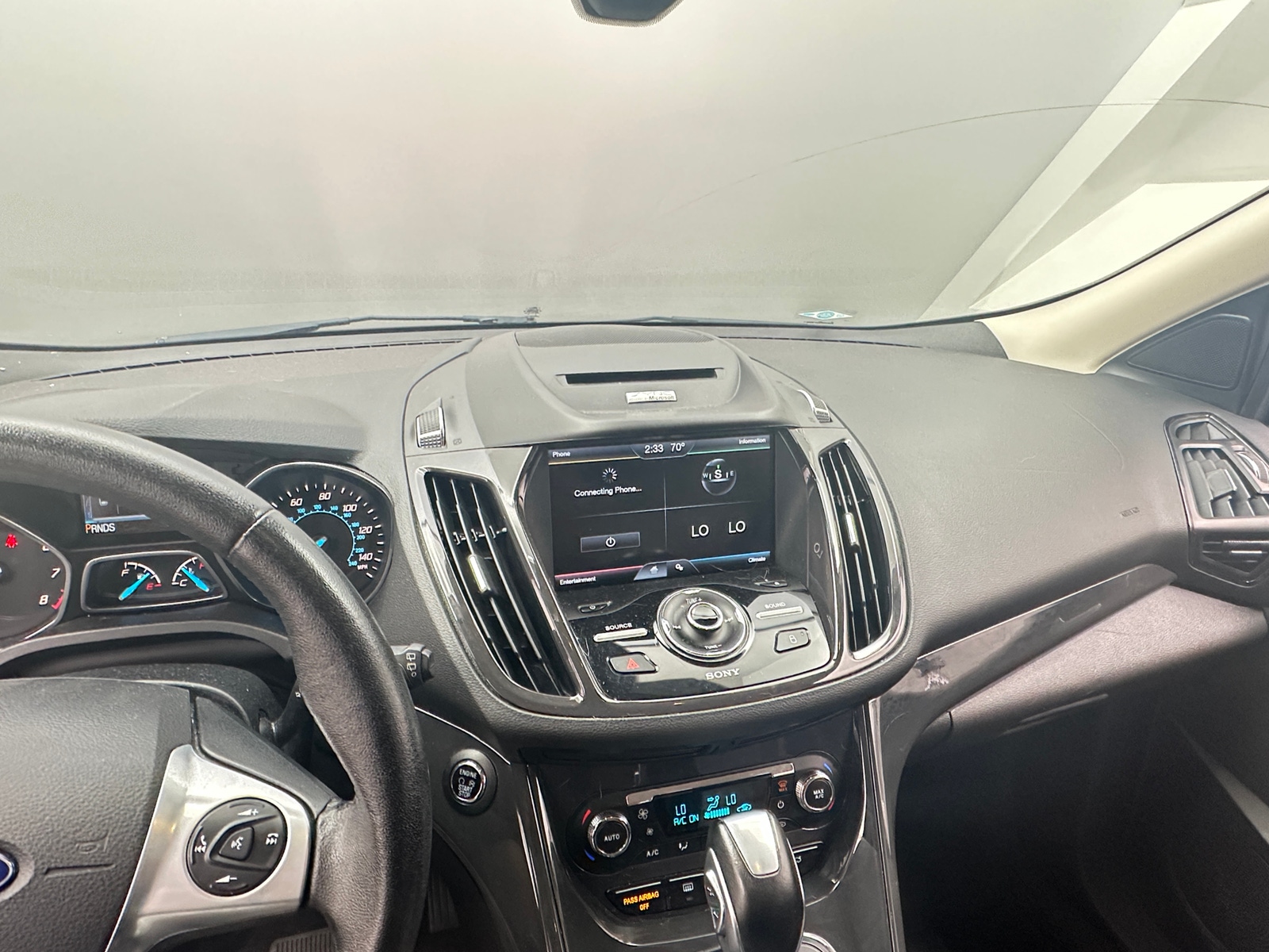 Thumbnail: 2015 Ford Escape - 2