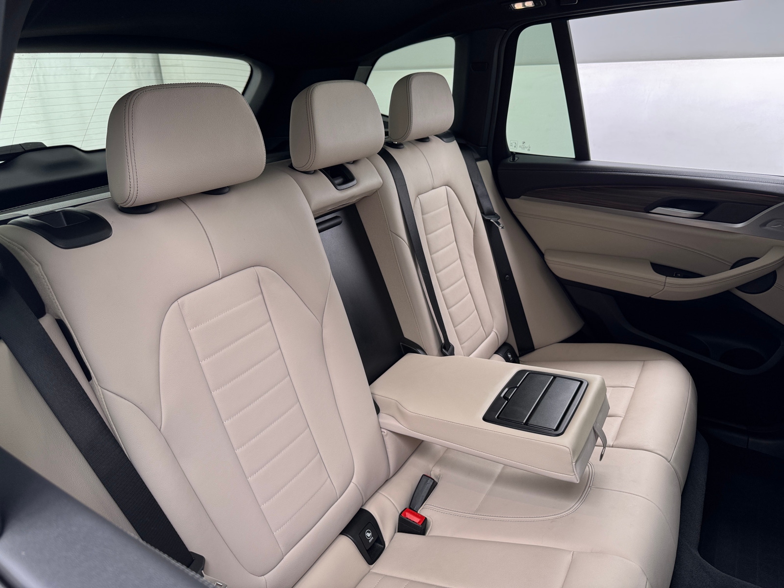 Thumbnail: 2018 BMW X3 - 5