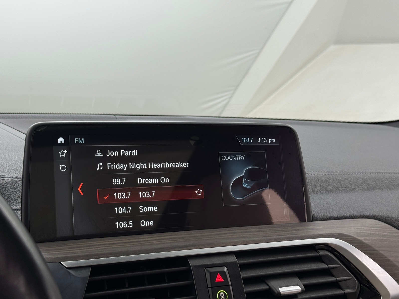 Thumbnail: 2018 BMW X3 - 3