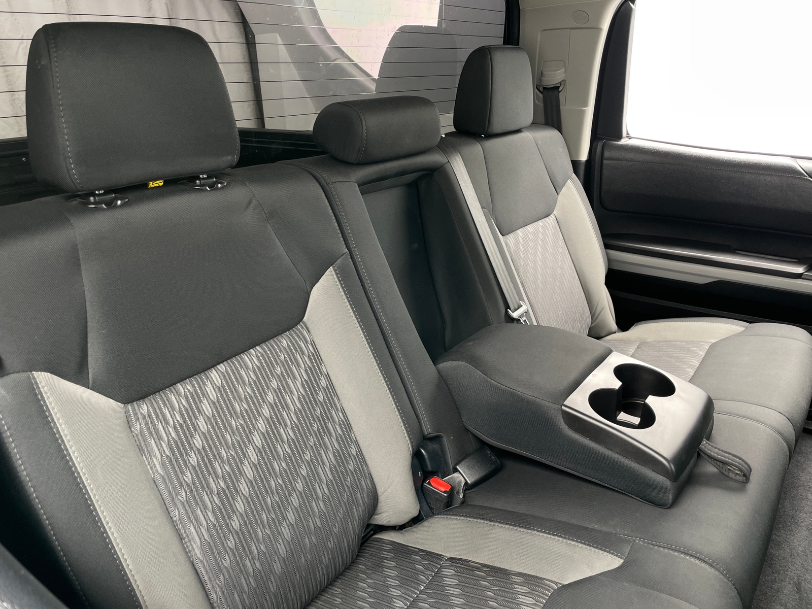 Thumbnail: 2018 Toyota Tundra - 6