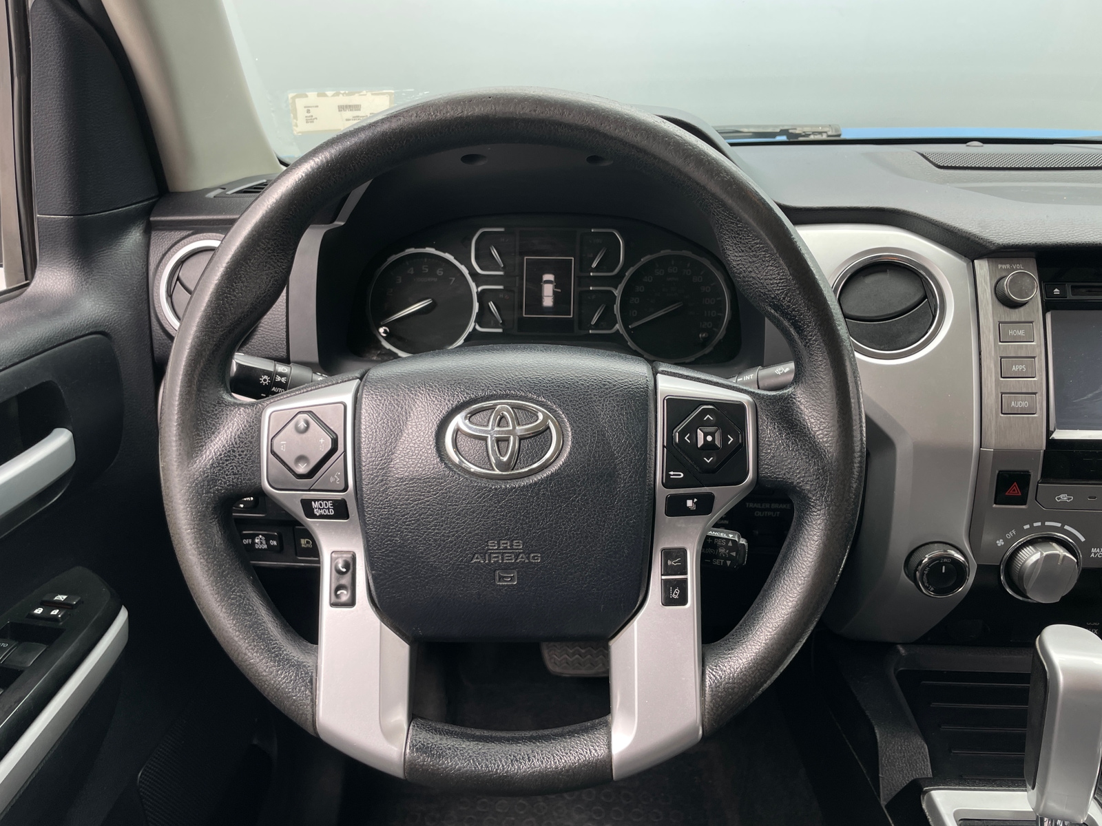 Thumbnail: 2018 Toyota Tundra - 5