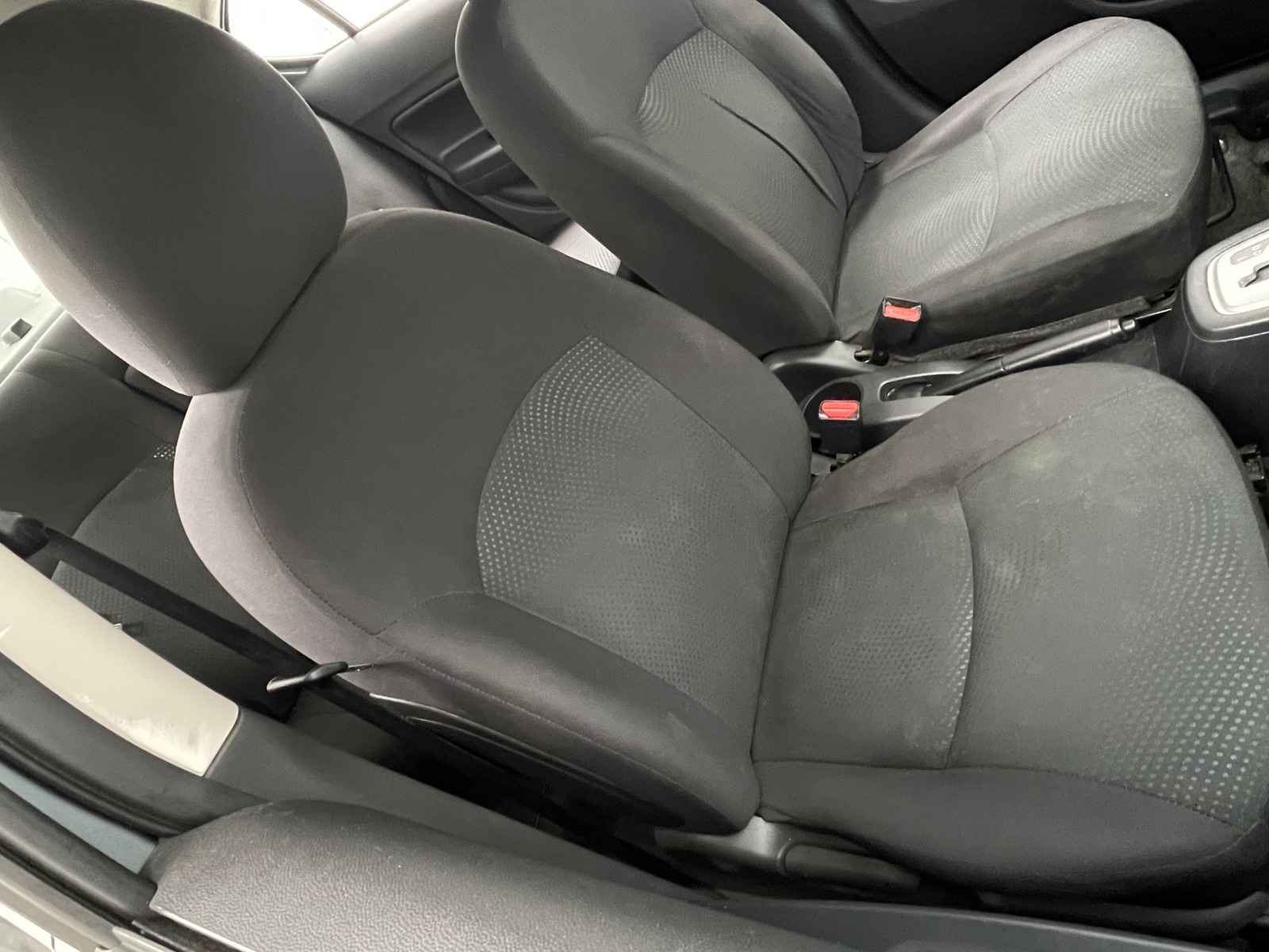 Thumbnail: 2018 Mitsubishi Mirage G4 - 2