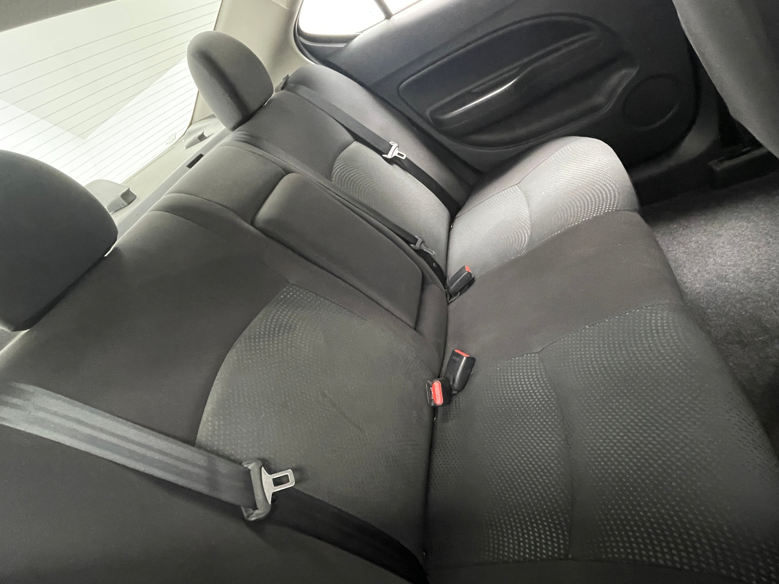 Thumbnail: 2018 Mitsubishi Mirage G4 - 6