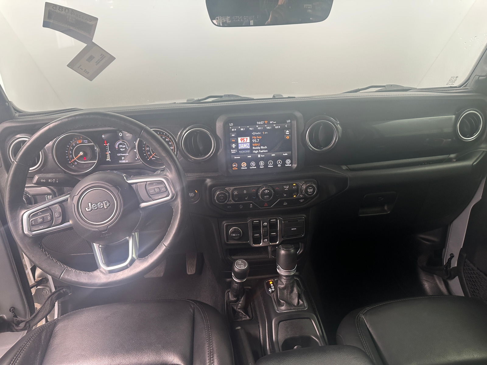 Thumbnail: 2023 Jeep Wrangler - 2