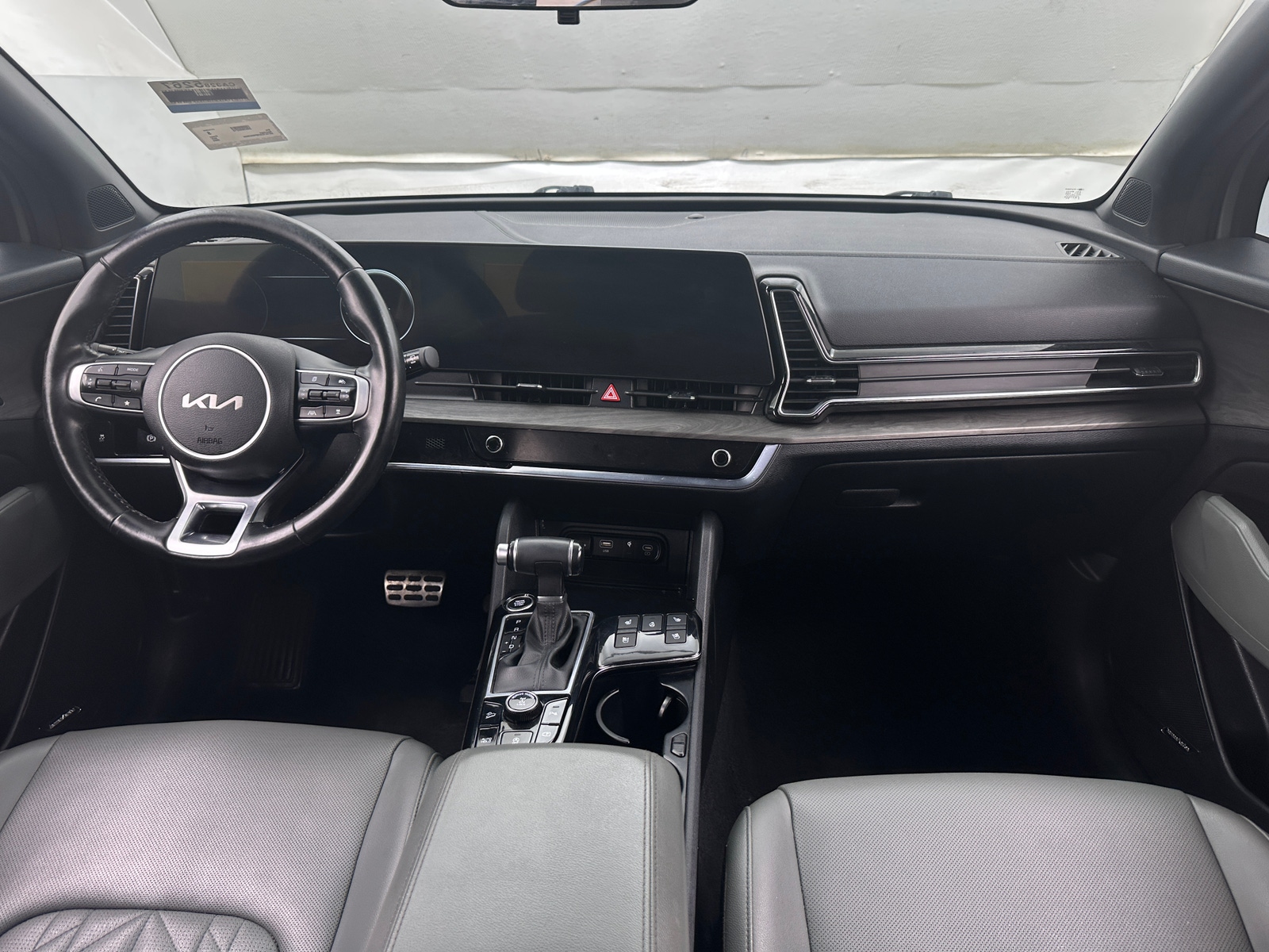 Thumbnail: 2023 Kia Sportage - 2