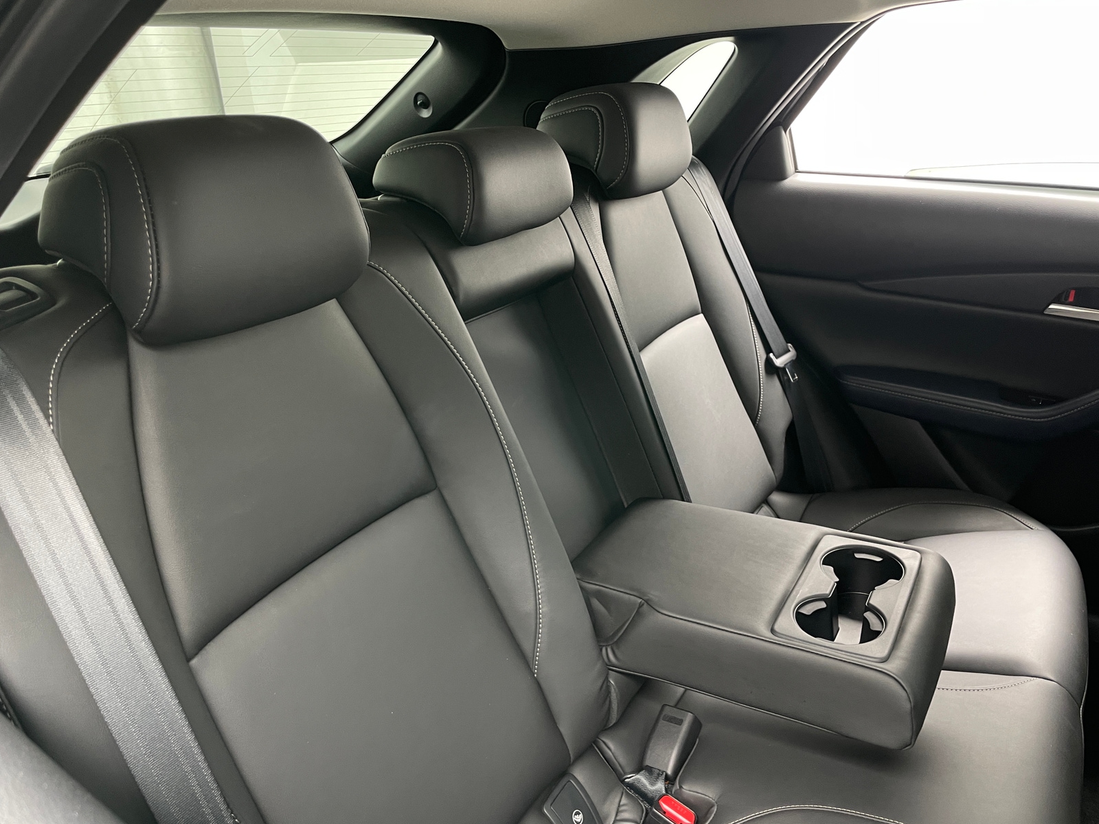 Thumbnail: 2020 Mazda CX-30 - 5