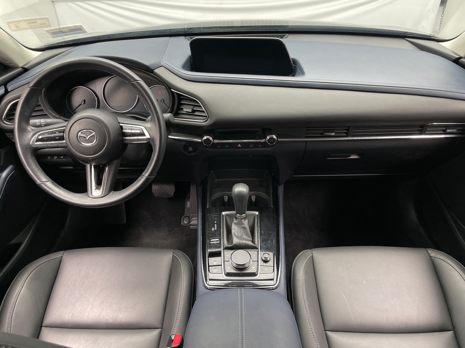 Thumbnail: 2020 Mazda CX-30 - 2