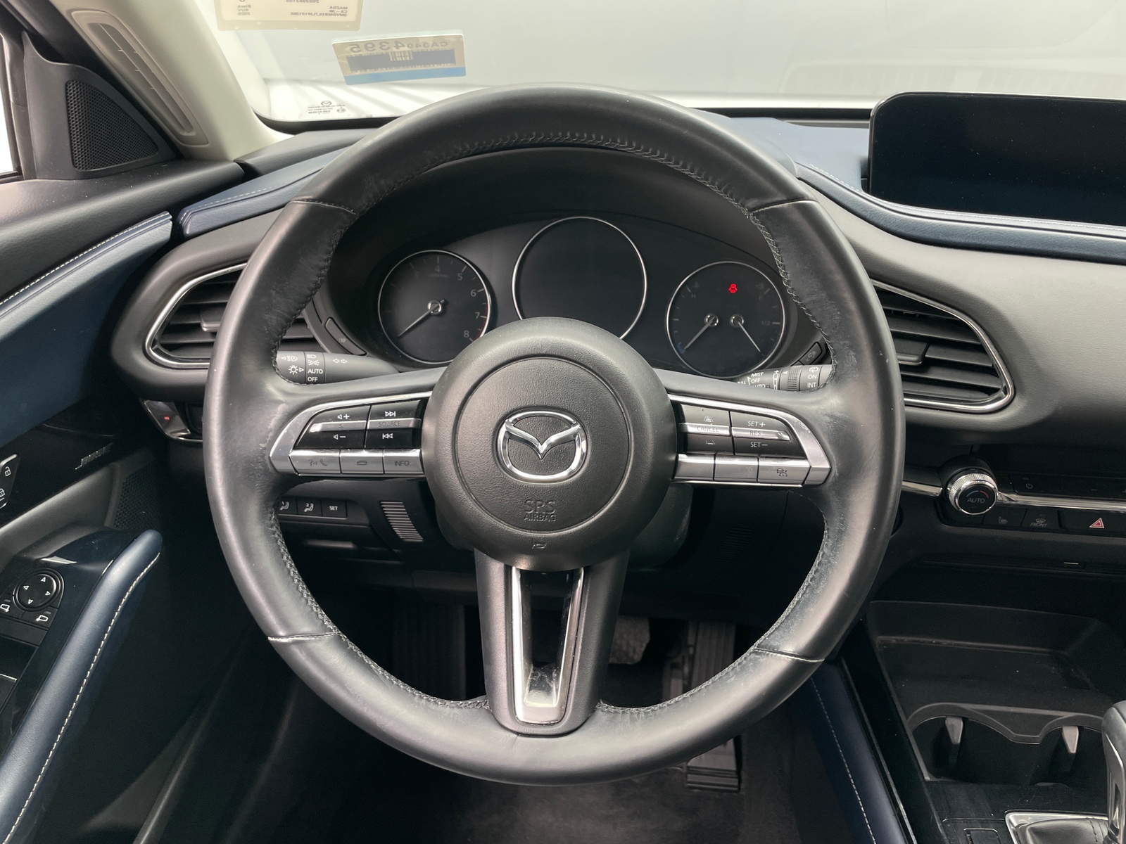 Thumbnail: 2020 Mazda CX-30 - 4