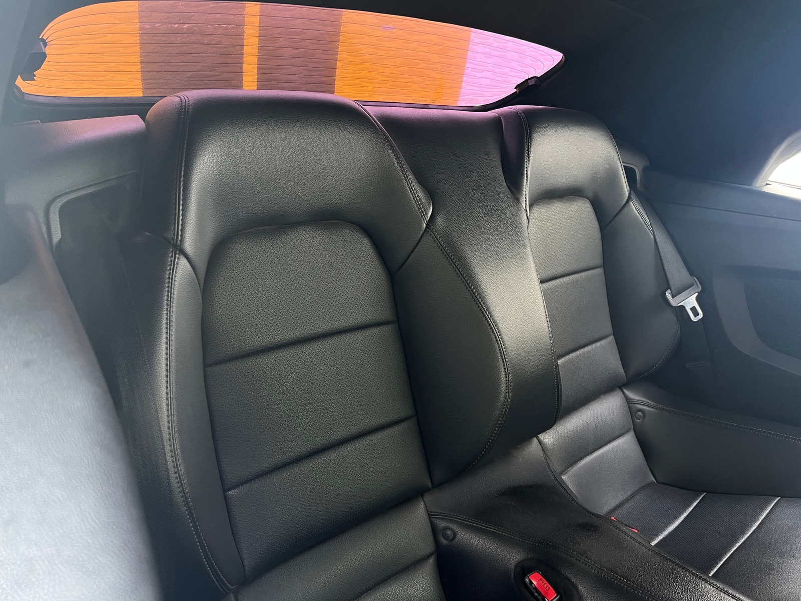 Thumbnail: 2017 Ford Mustang - 5