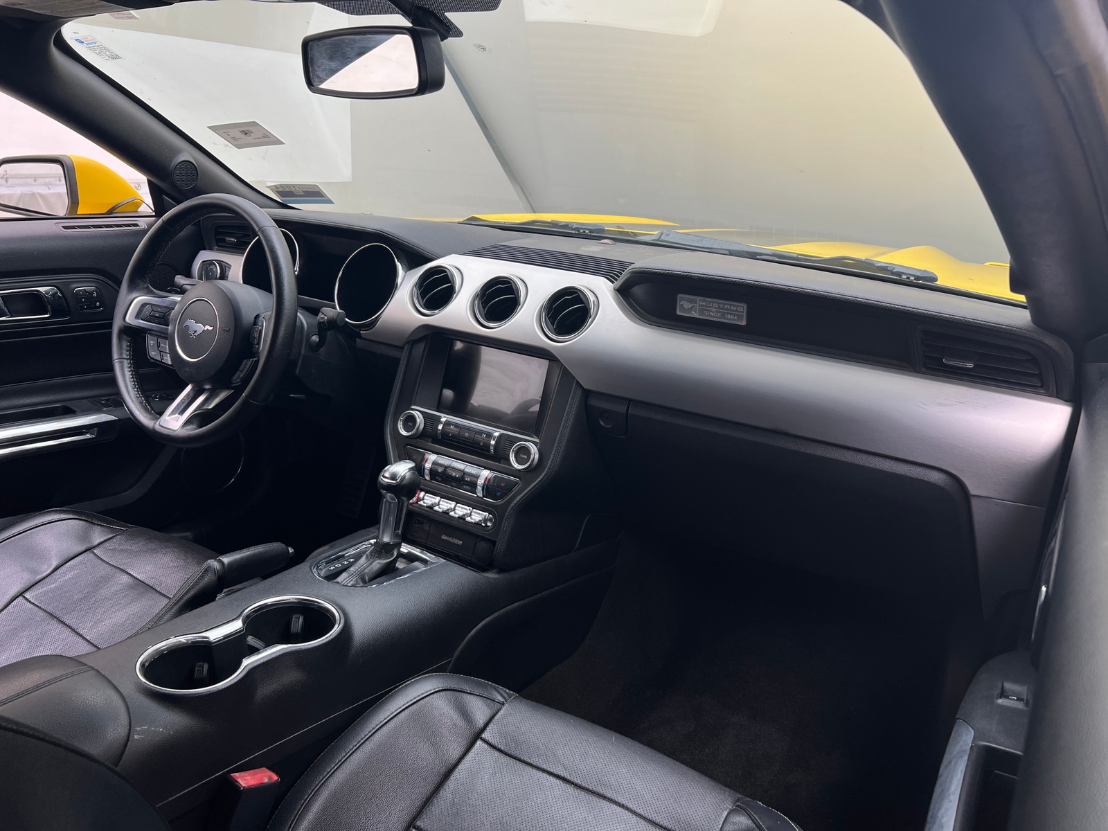 Thumbnail: 2017 Ford Mustang - 2
