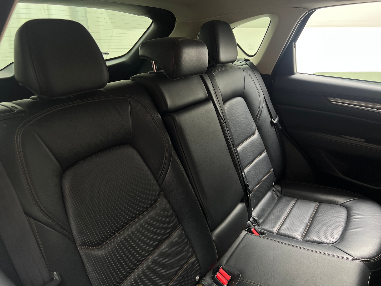 Thumbnail: 2020 Mazda CX-5 - 5