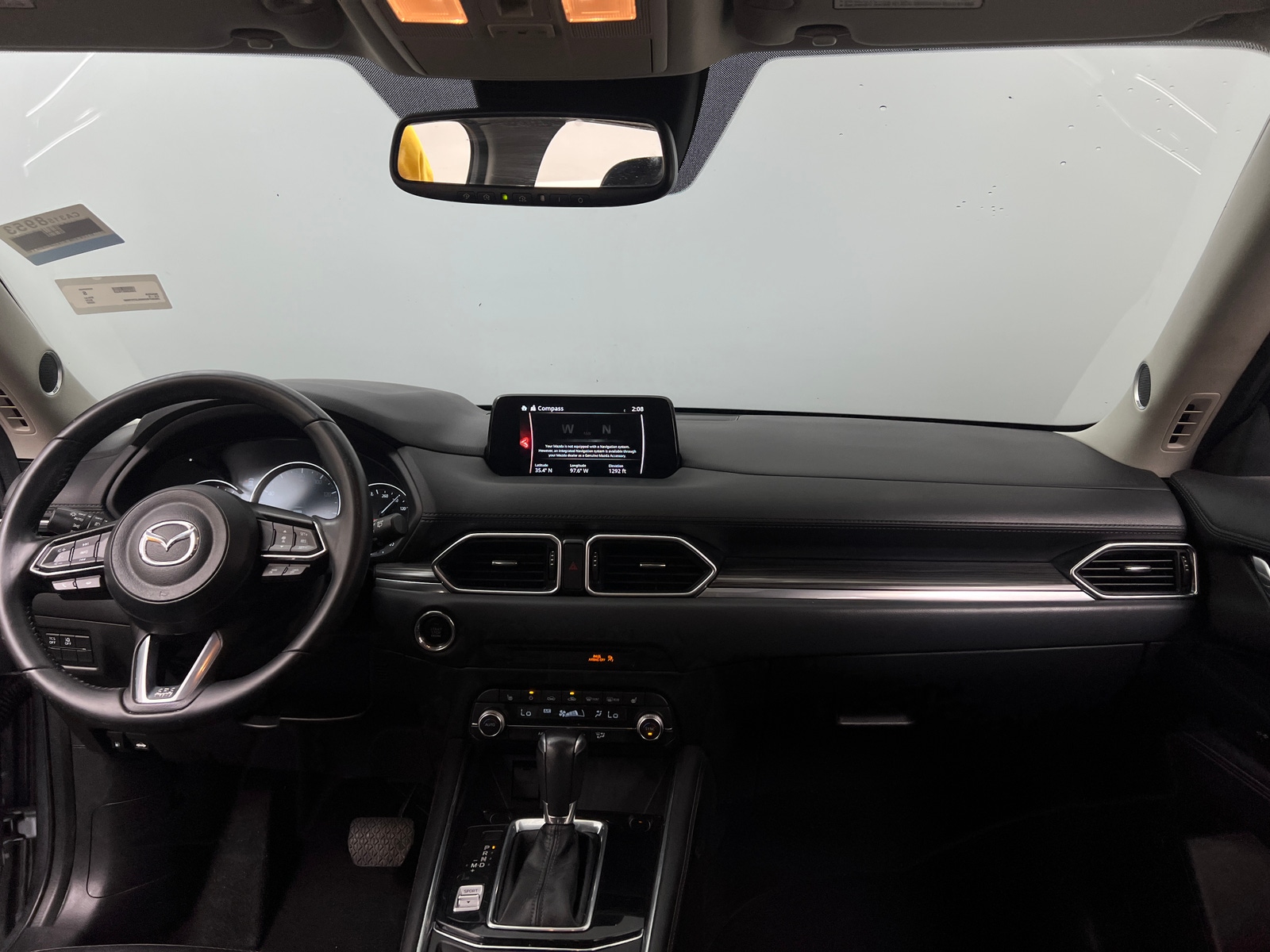 Thumbnail: 2020 Mazda CX-5 - 2