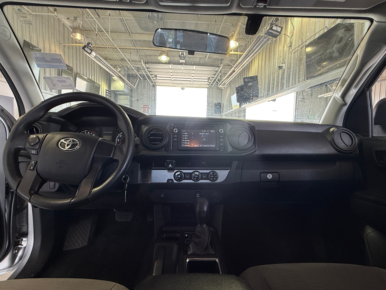 Thumbnail: 2017 Toyota Tacoma - 3