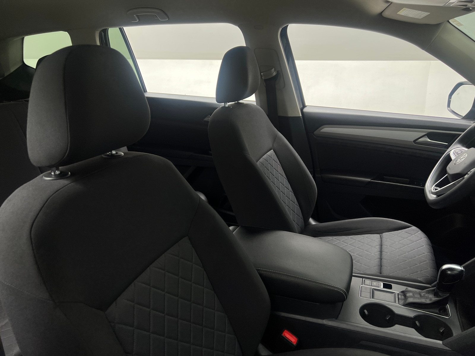 Thumbnail: 2021 Volkswagen Atlas - 2