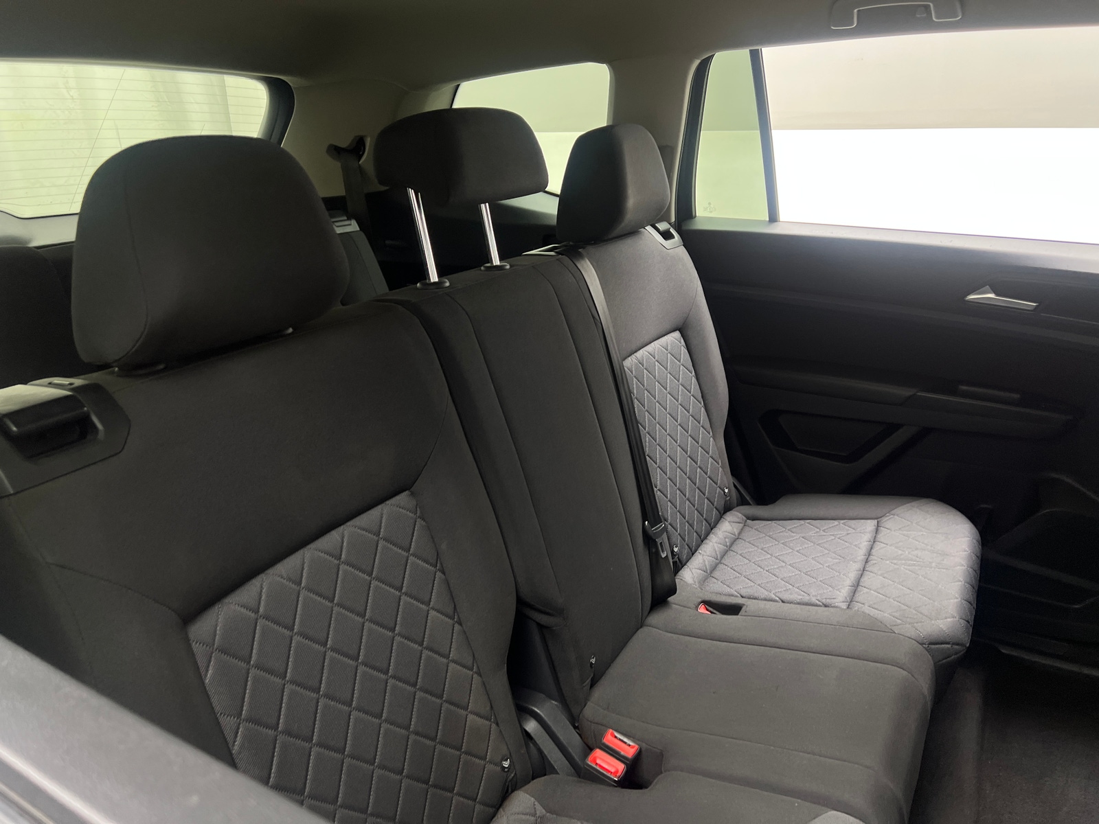 Thumbnail: 2021 Volkswagen Atlas - 6
