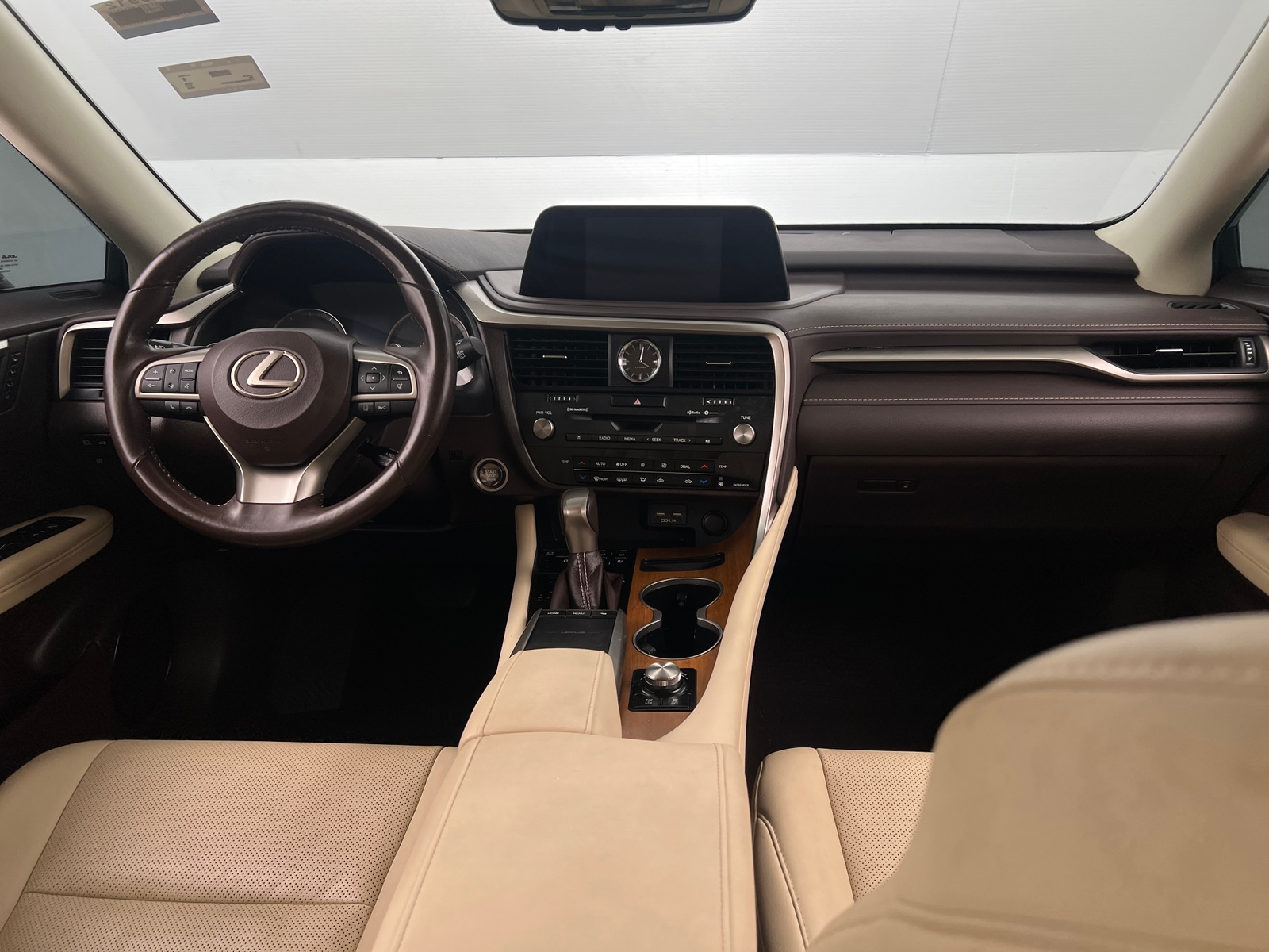 Thumbnail: 2020 Lexus RX - 2