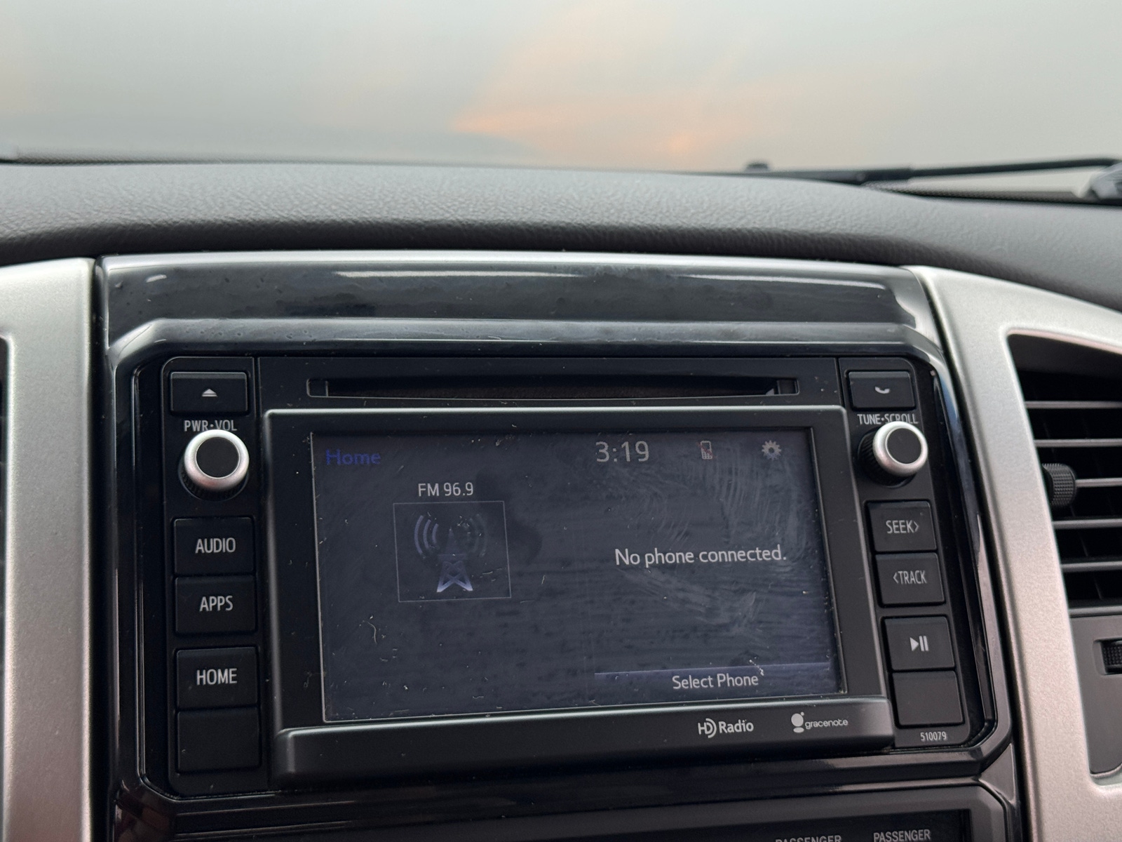 Thumbnail: 2015 Toyota Tacoma - 4