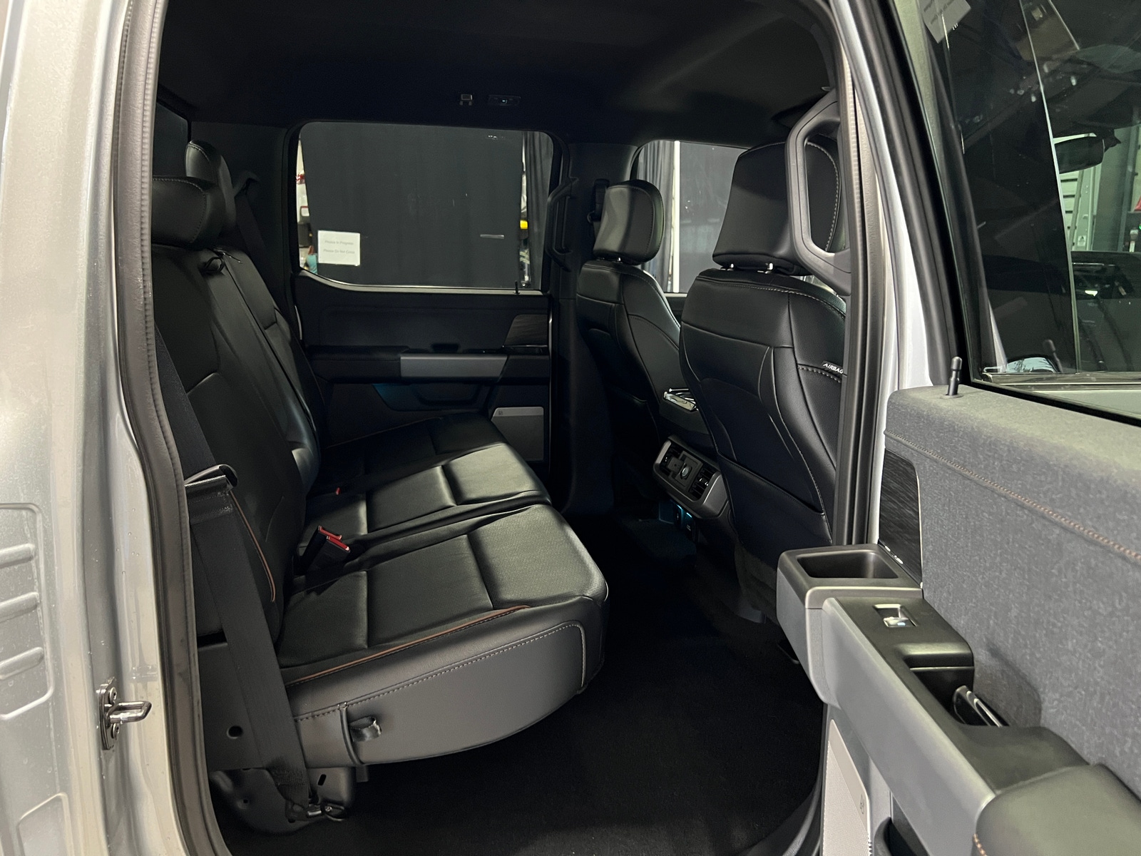 Thumbnail: 2024 Ford Econoline - 5