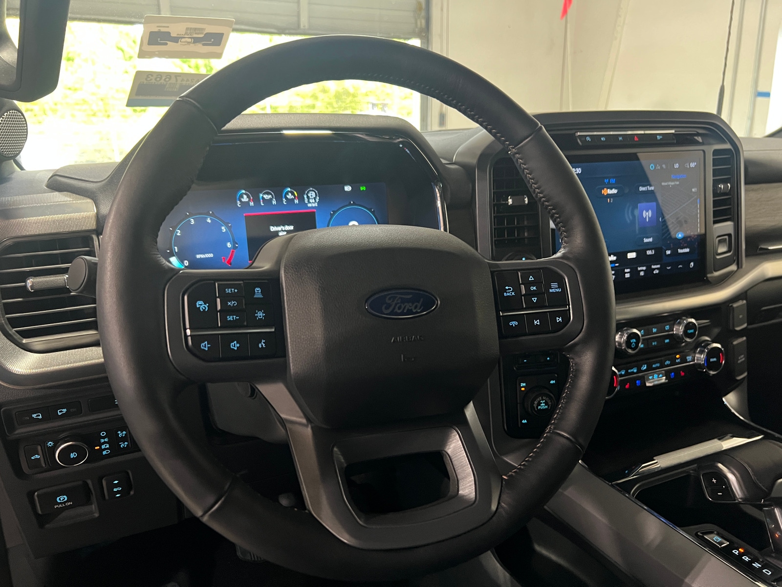 Thumbnail: 2024 Ford Econoline - 4