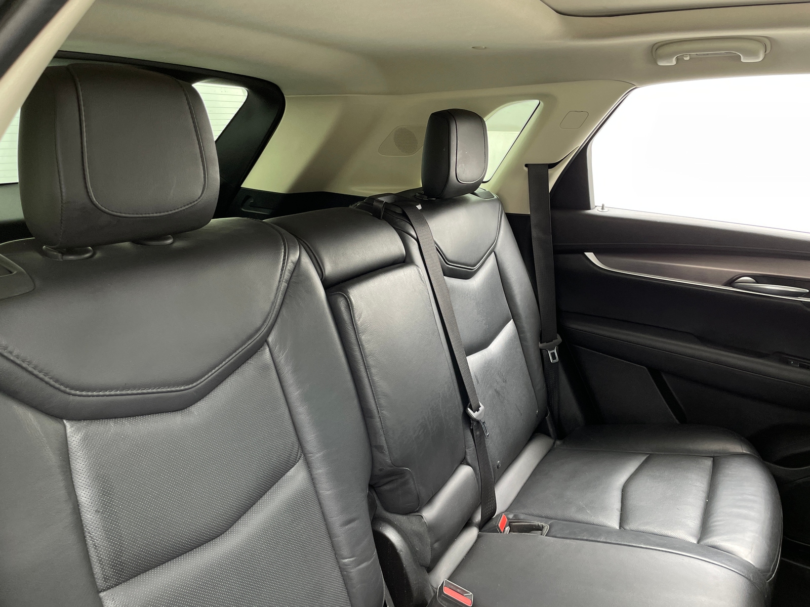 Thumbnail: 2018 Cadillac XT5 - 5