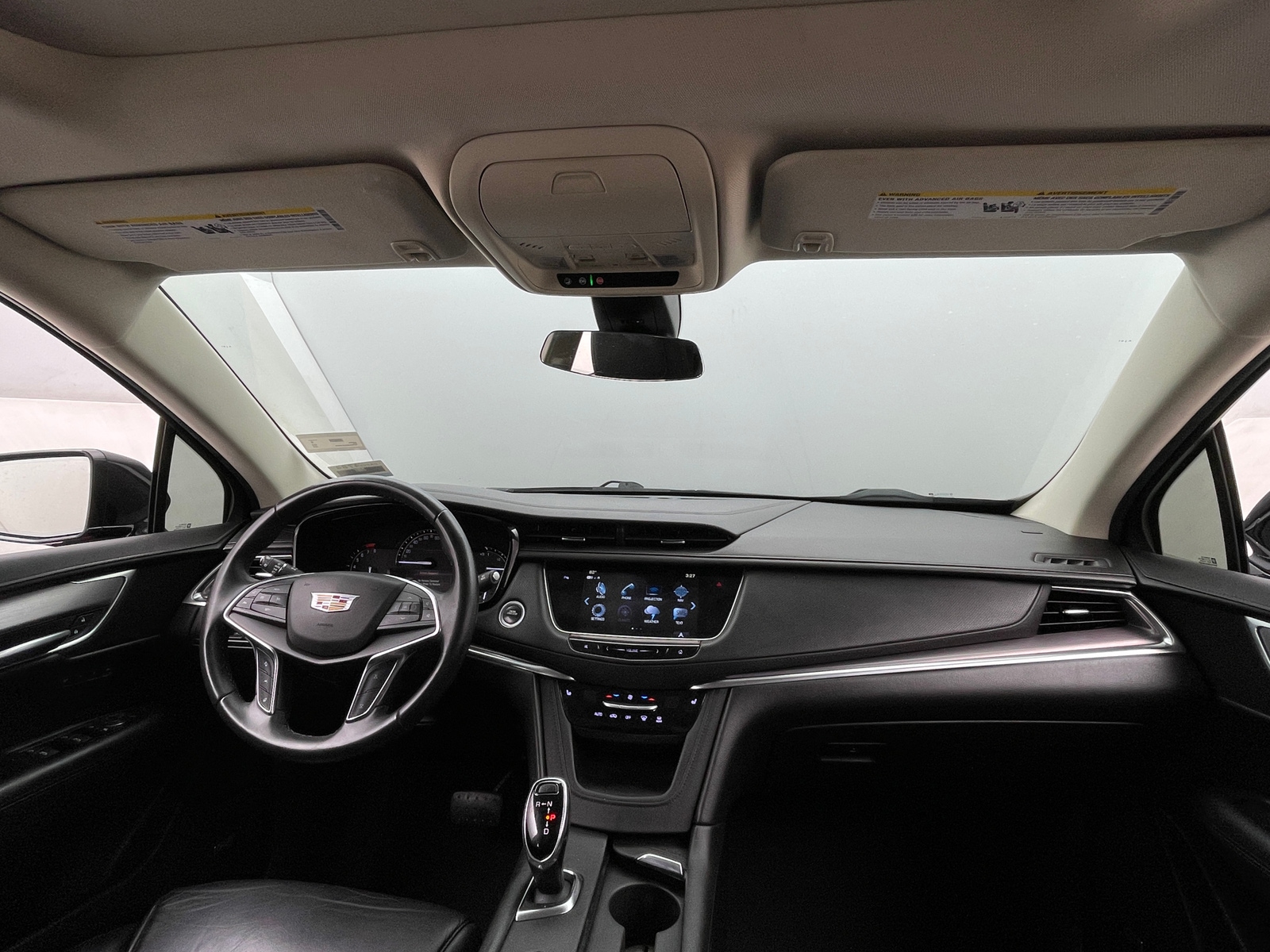 Thumbnail: 2018 Cadillac XT5 - 2