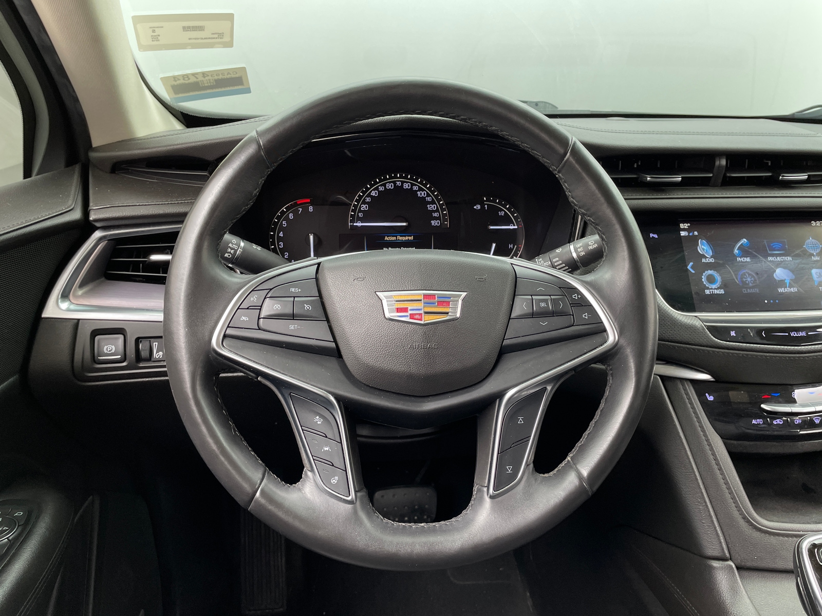 Thumbnail: 2018 Cadillac XT5 - 4