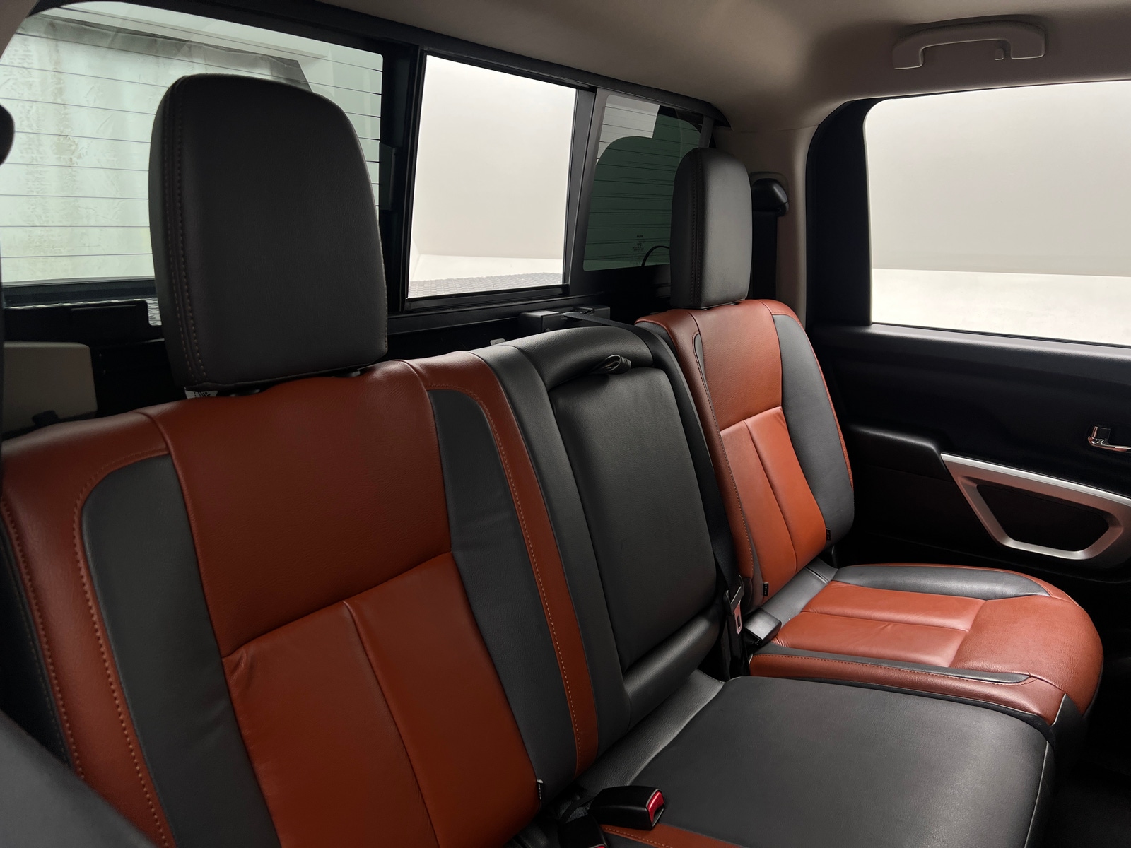 Thumbnail: 2018 Nissan Titan - 6