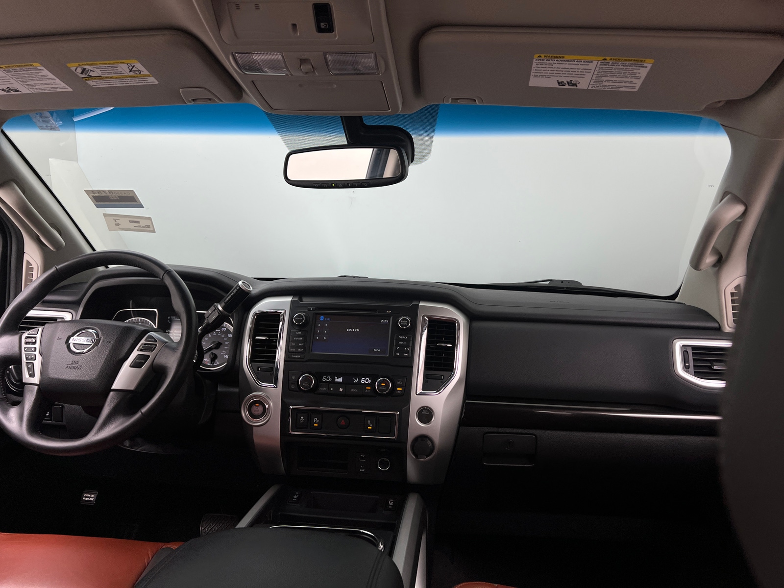 Thumbnail: 2018 Nissan Titan - 3