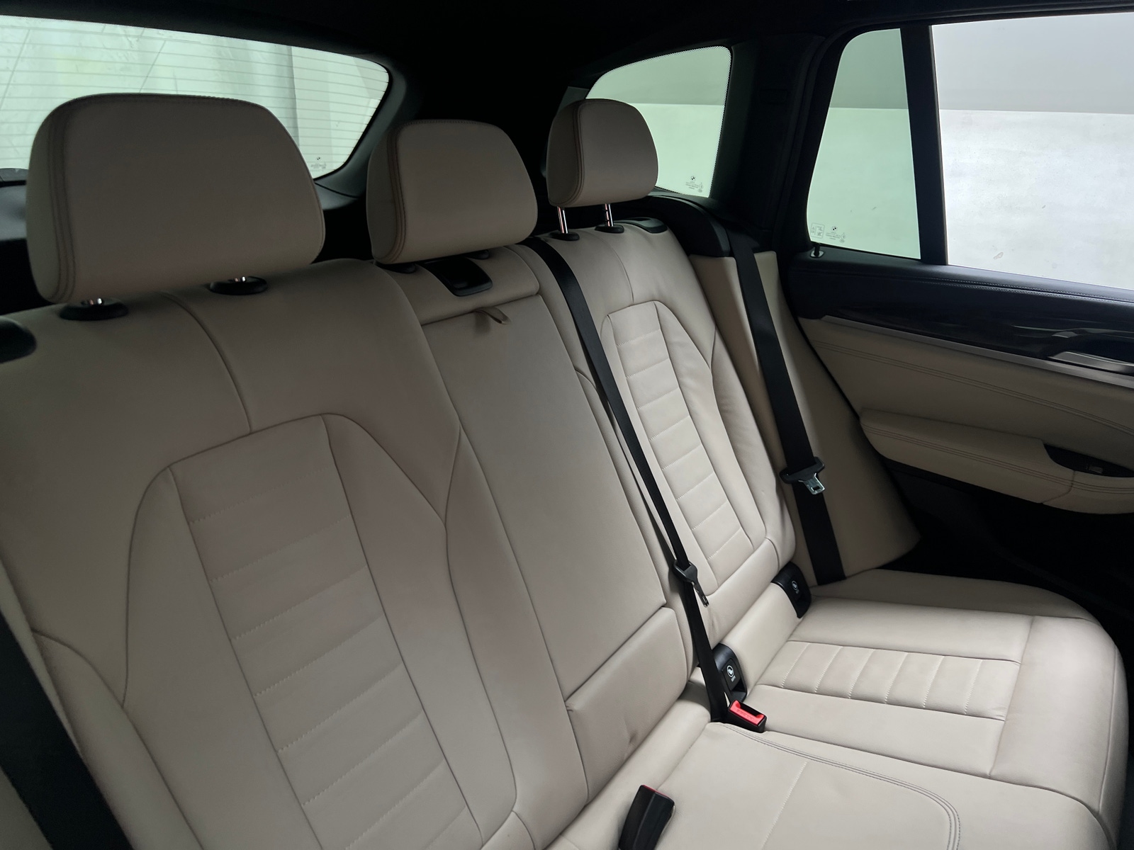 Thumbnail: 2020 BMW X3 - 5
