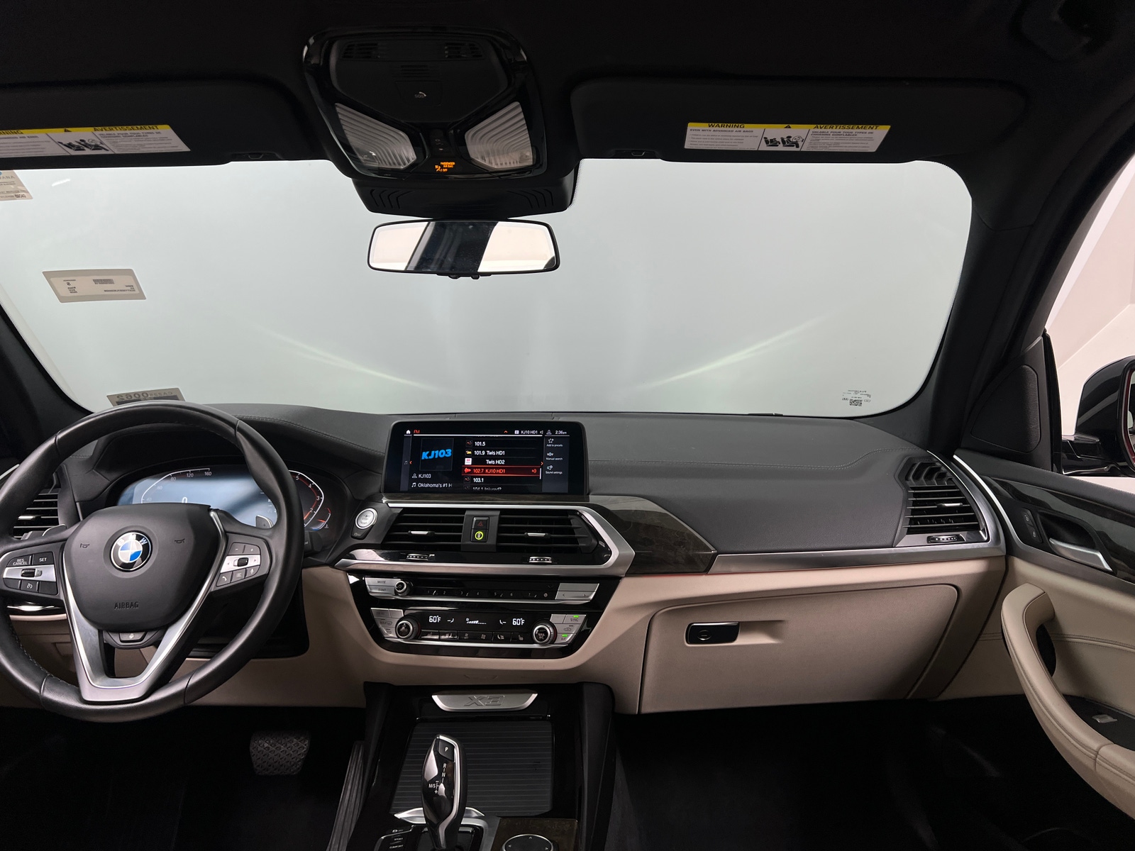 Thumbnail: 2020 BMW X3 - 2