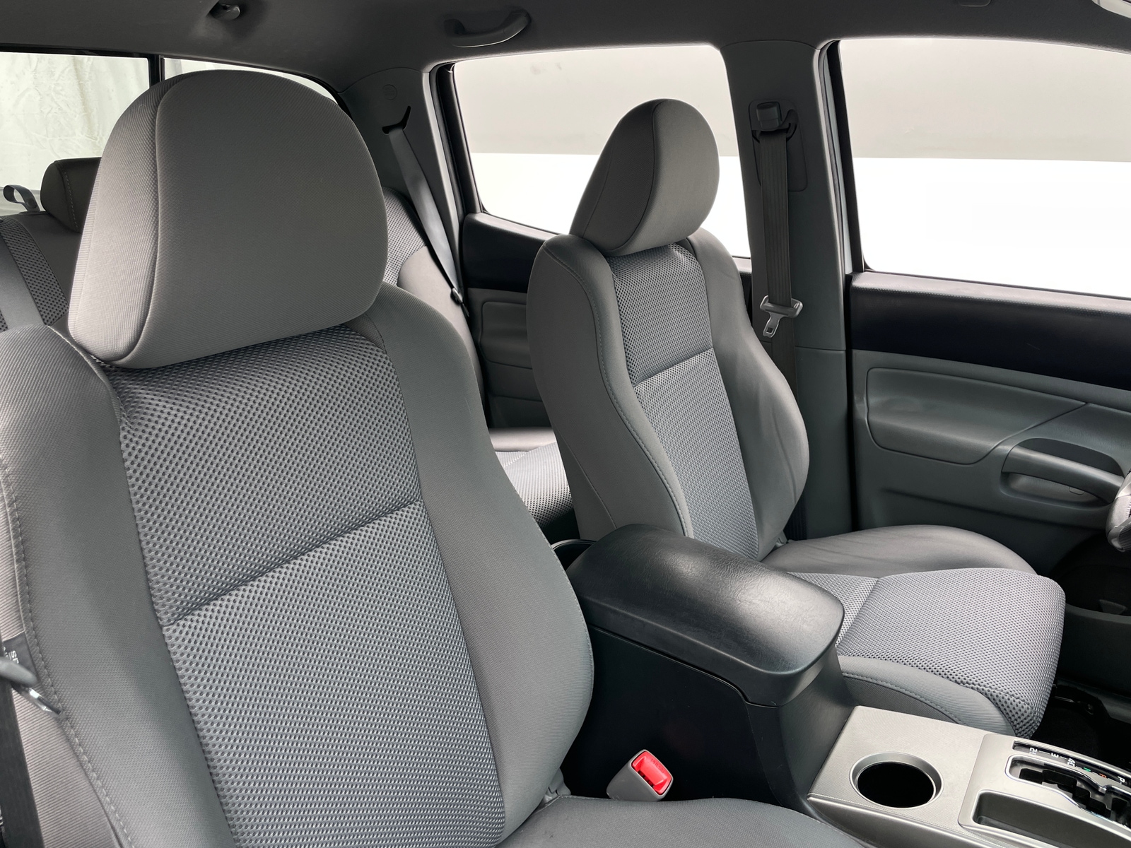 Thumbnail: 2014 Toyota Tacoma - 2