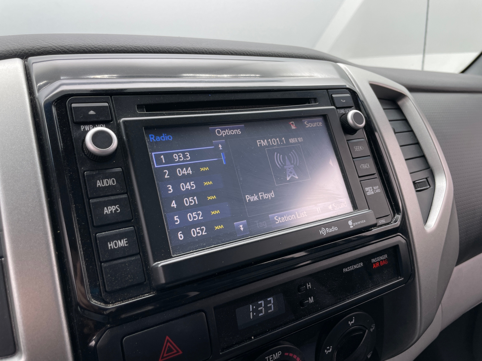 Thumbnail: 2014 Toyota Tacoma - 4