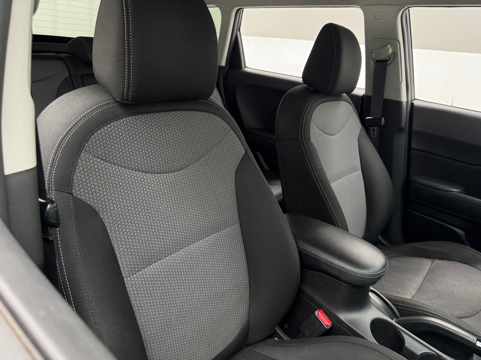 Thumbnail: 2019 Kia Soul - 2