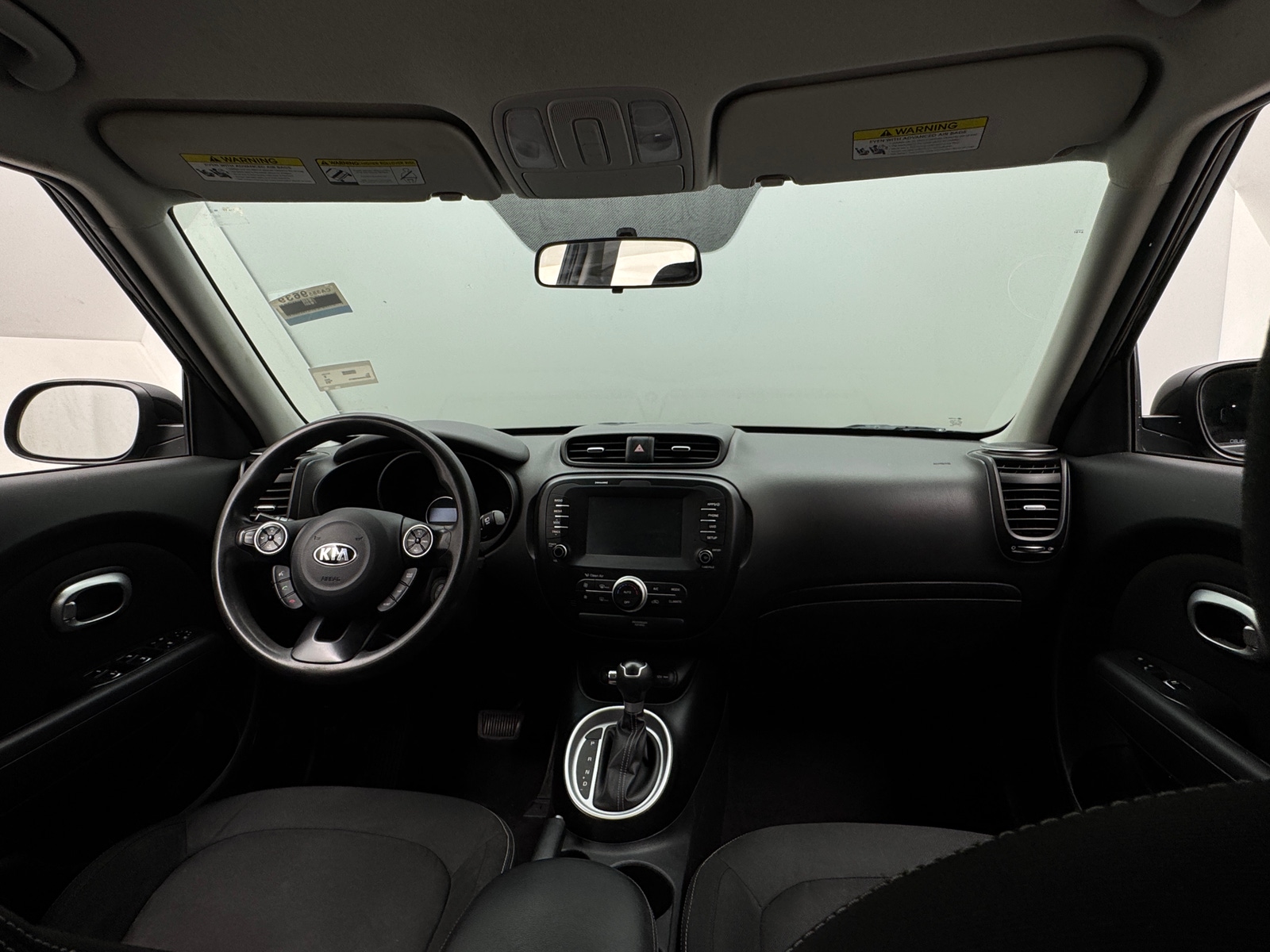 Thumbnail: 2019 Kia Soul - 3