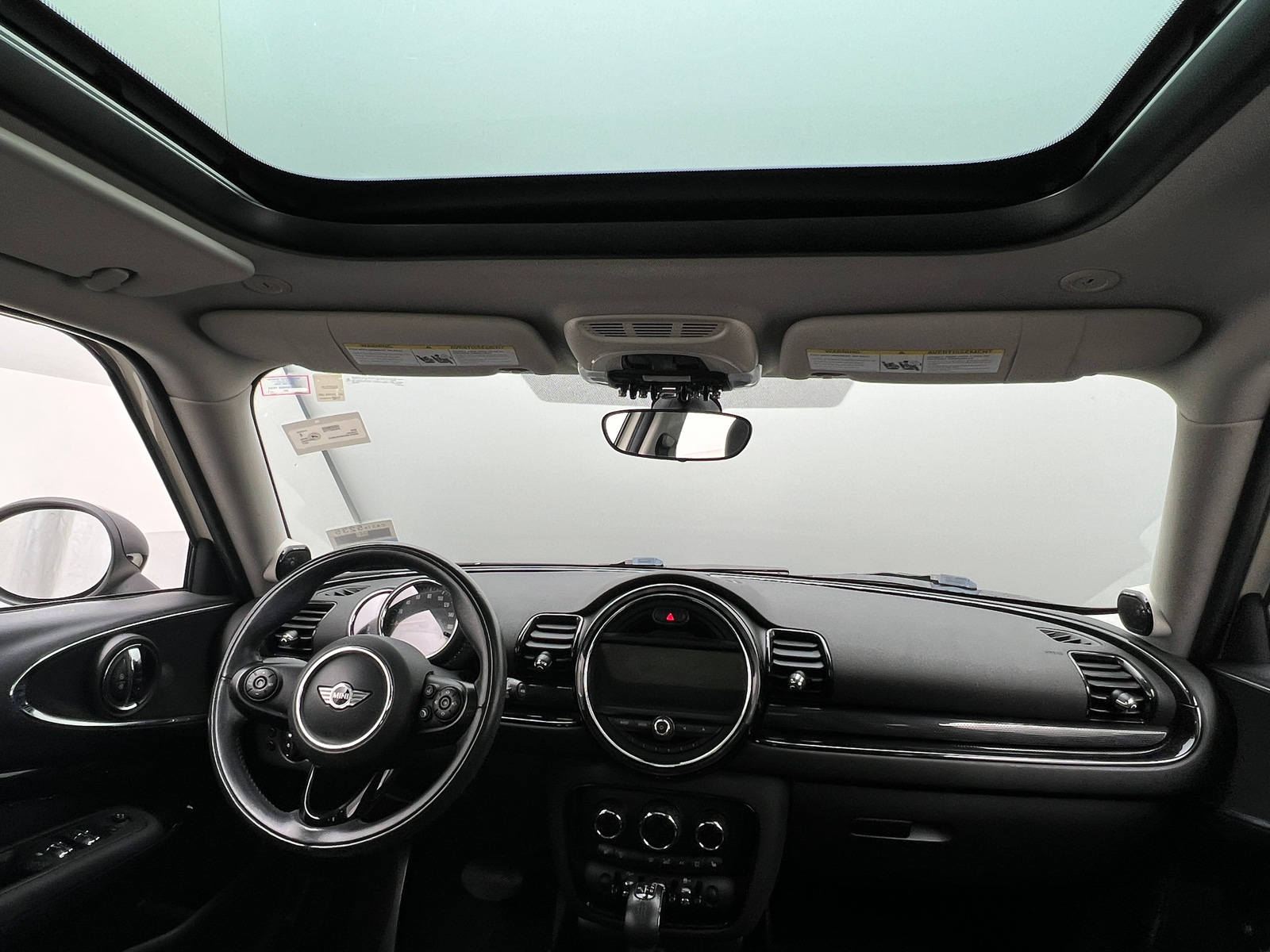 Thumbnail: 2017 MINI Cooper Clubman - 2