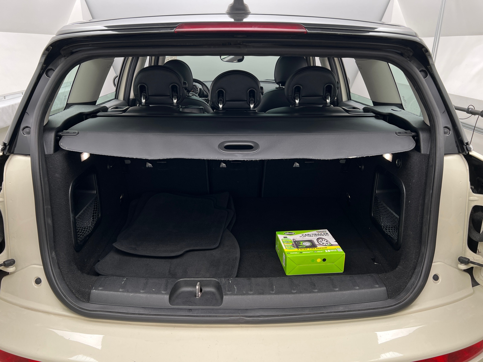 Thumbnail: 2017 MINI Cooper Clubman - 6