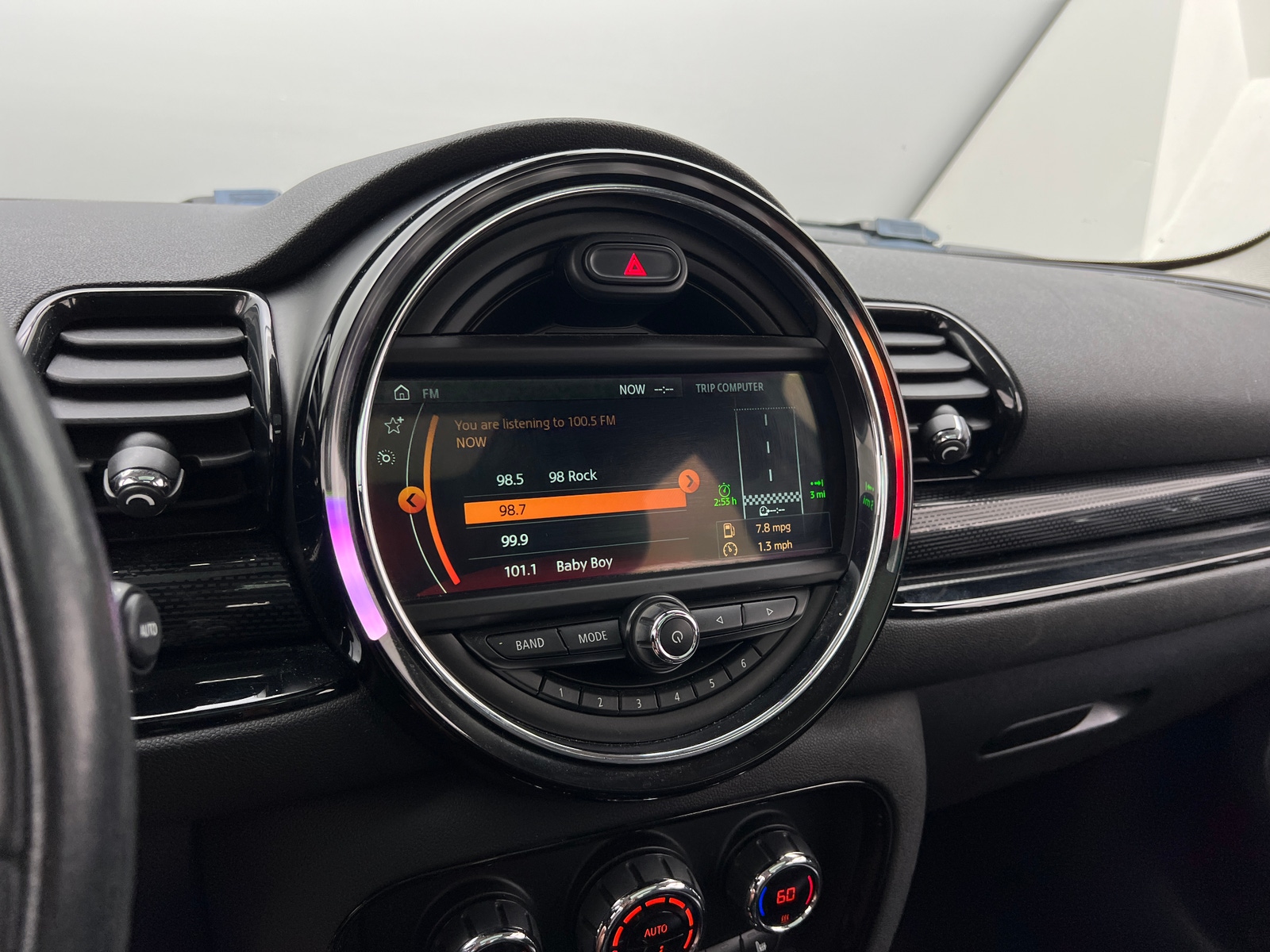 Thumbnail: 2017 MINI Cooper Clubman - 3