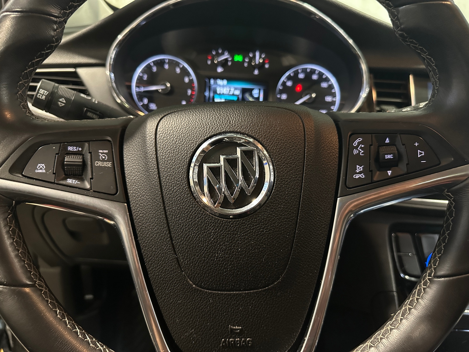 Thumbnail: 2018 Buick Encore - 4