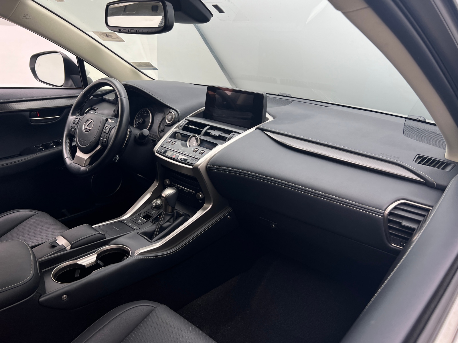 Thumbnail: 2021 Lexus NX - 2